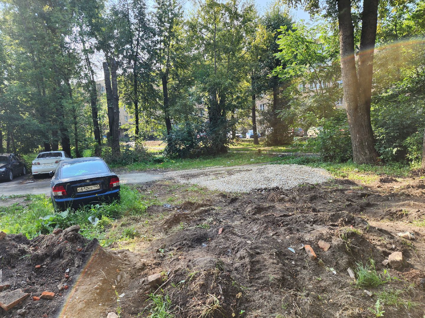 Серпухов, Подмосковье, благоустройство, ворк-аут, губернатор