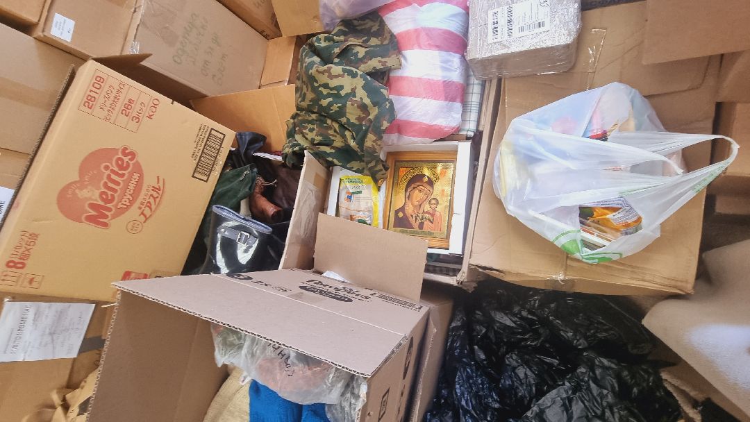 Подмосковье, Пушкинский, храм, волонтеры,