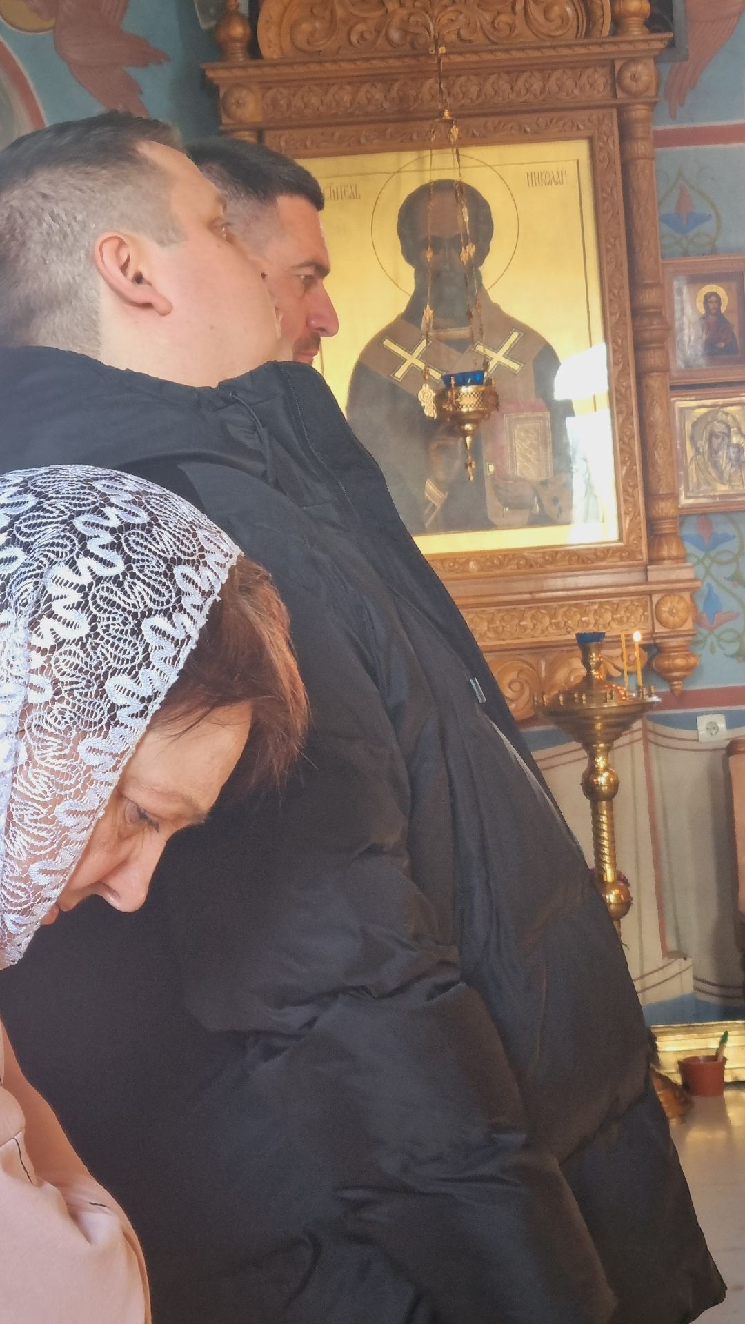 Подмосковье, Пушкинский, храм, волонтеры,