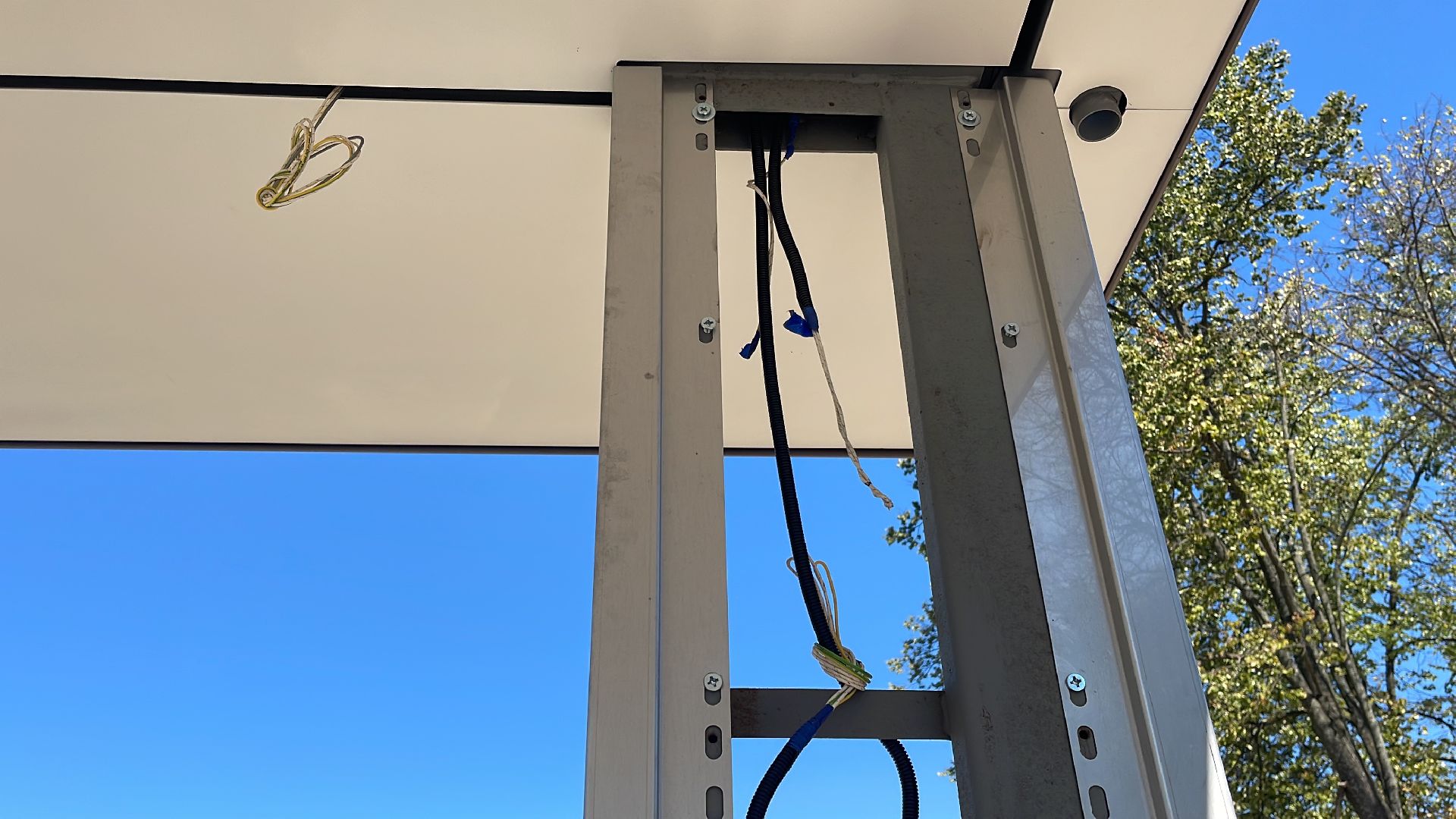 Лесной городок, благоустройство, остановка, станция, автобус, электричка, МЦД-4