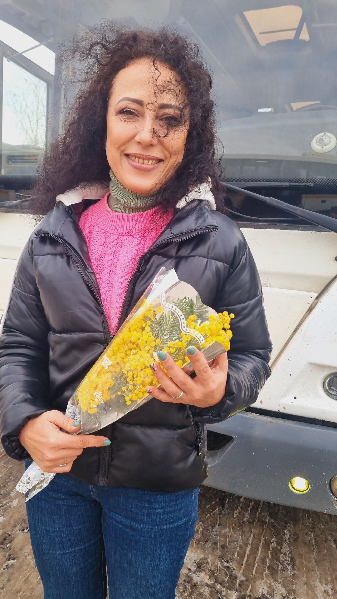 Подмосковье, Ивантеевка, транспорт