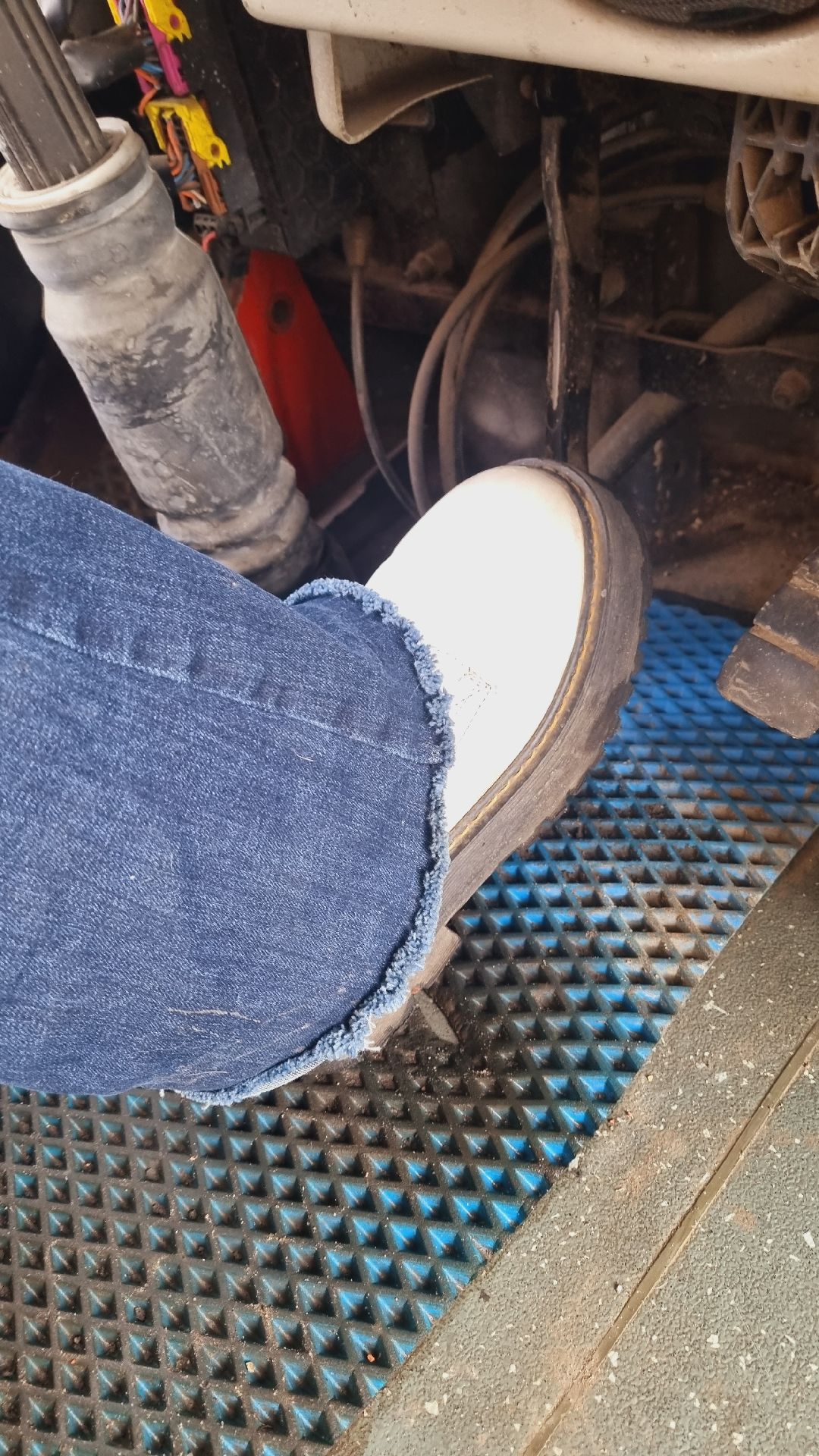 Подмосковье, Ивантеевка, транспорт