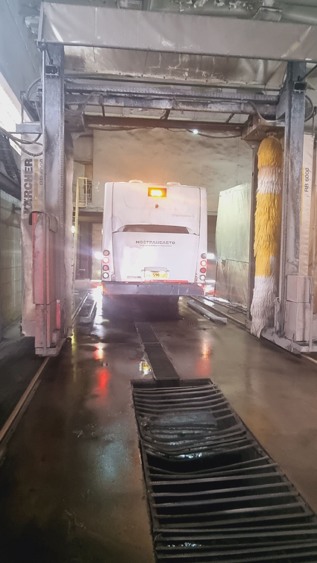 Подмосковье, Ивантеевка, транспорт