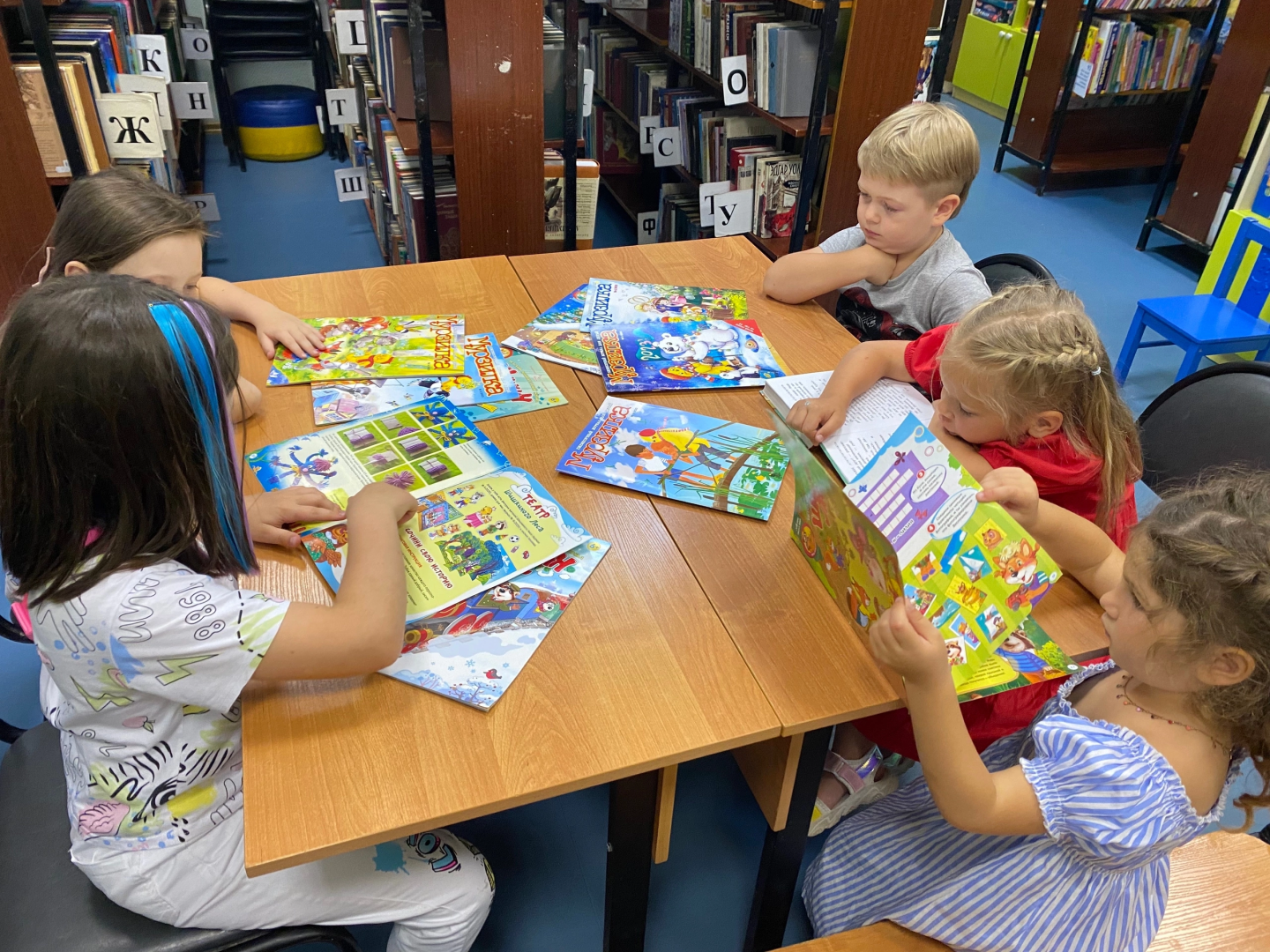 Домодедово, библиотека, библиопродленка, библиоканикулы, скорочтение, расписание занятий, обучение летом, познаю мир, чтение