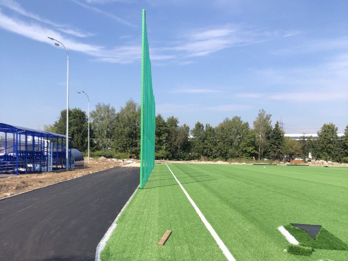 Подольск, спорт, стадион