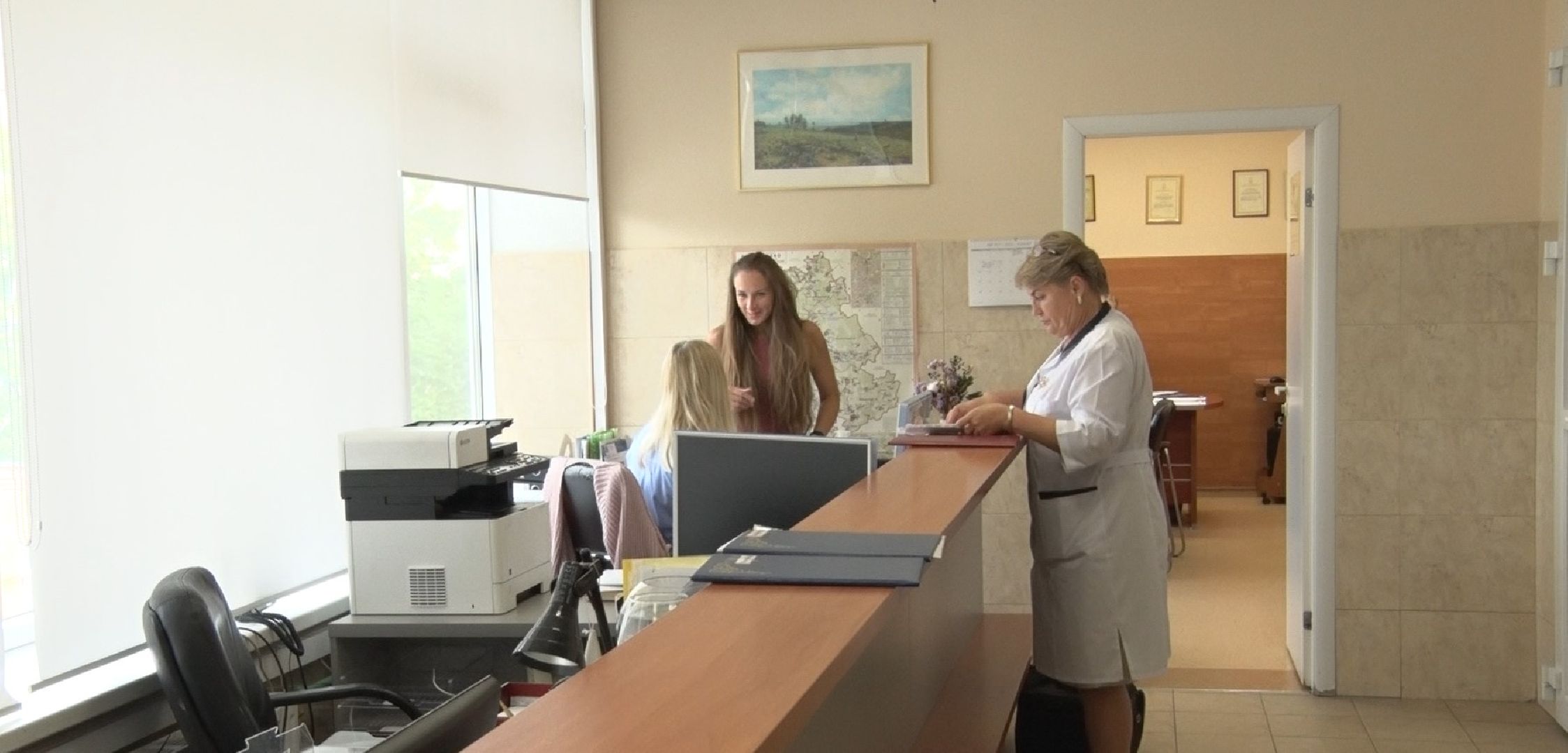 профессия врача, обучение, Домодедово