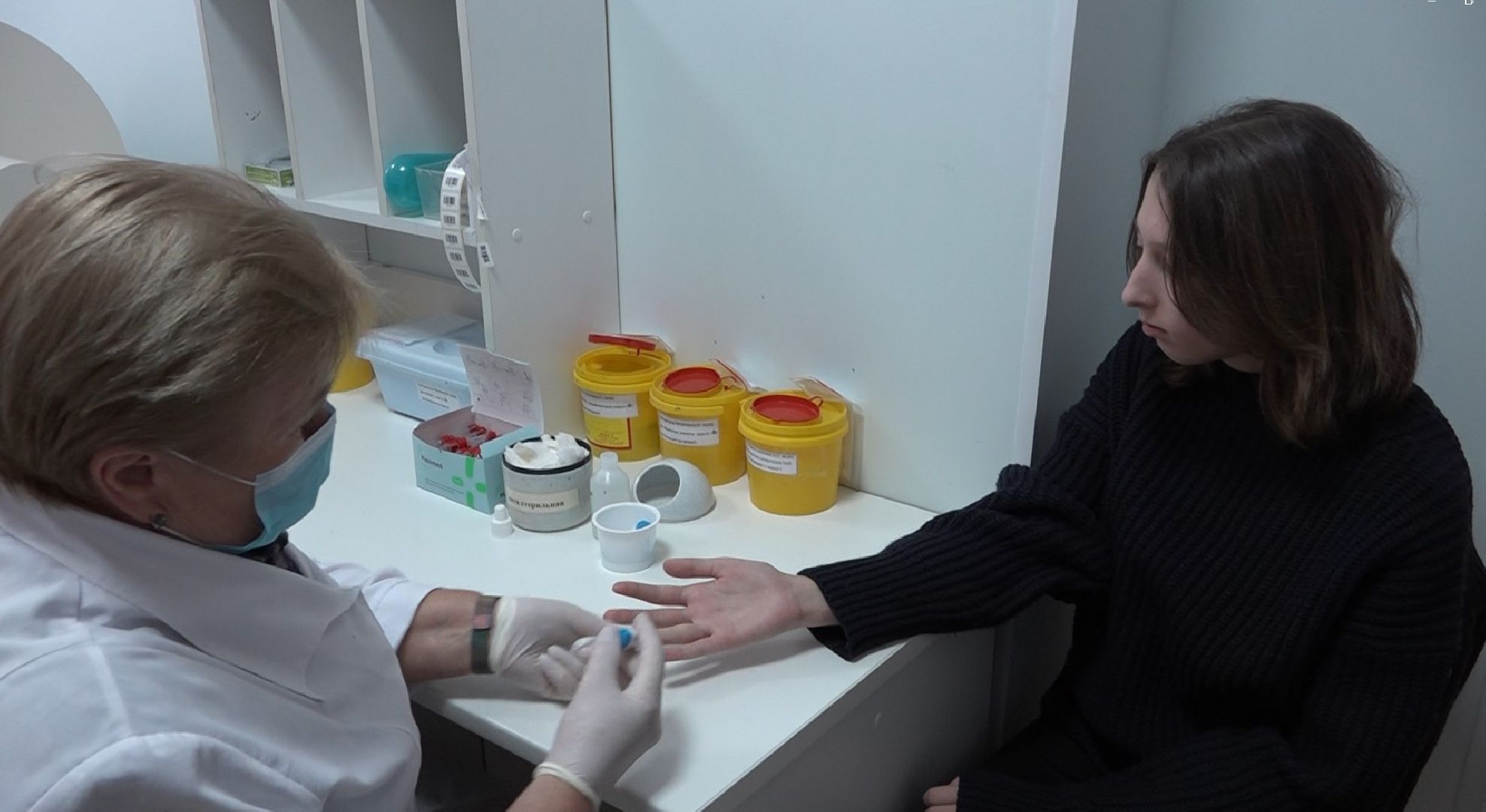 профессия врача, обучение, Домодедово