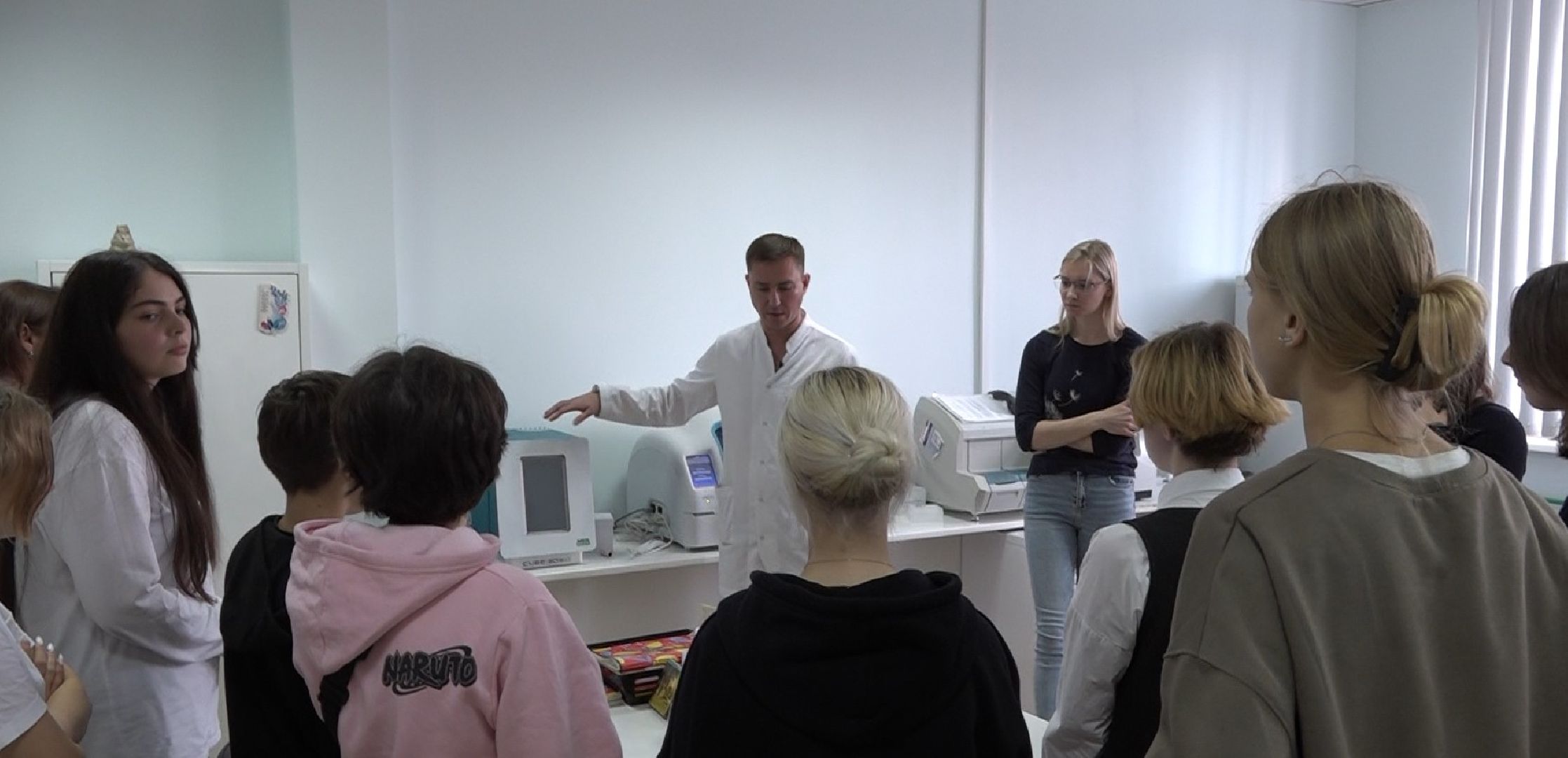 профессия врача, обучение, Домодедово