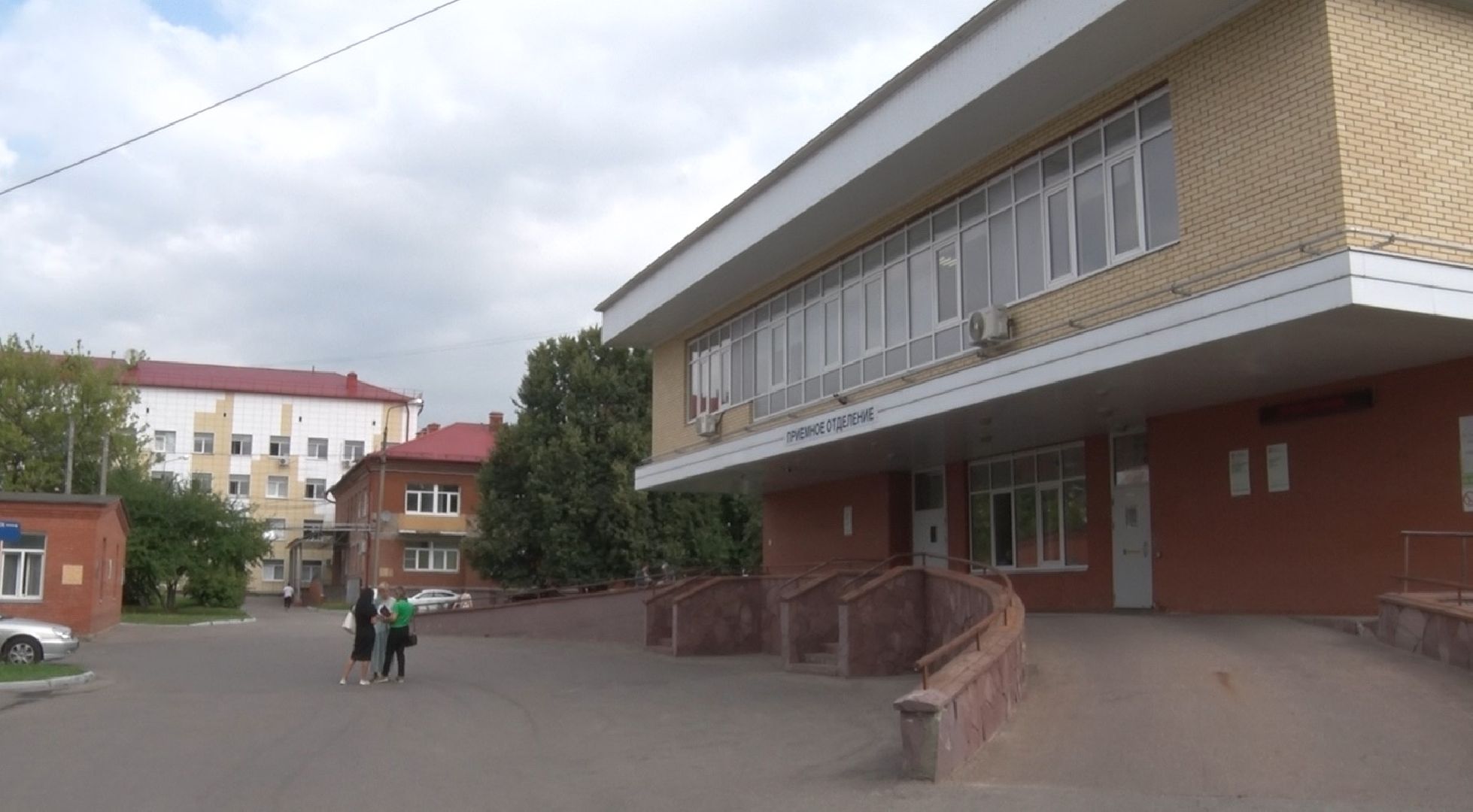 профессия врача, обучение, Домодедово