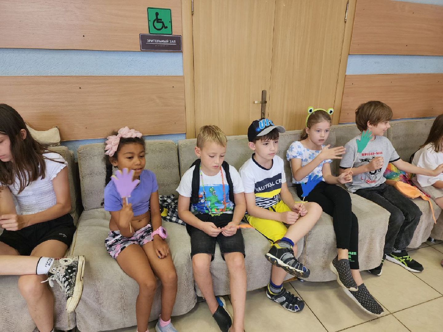 Красноармейск, Пушкинский, летний лагерь, каникулы, оздоровительная кампания