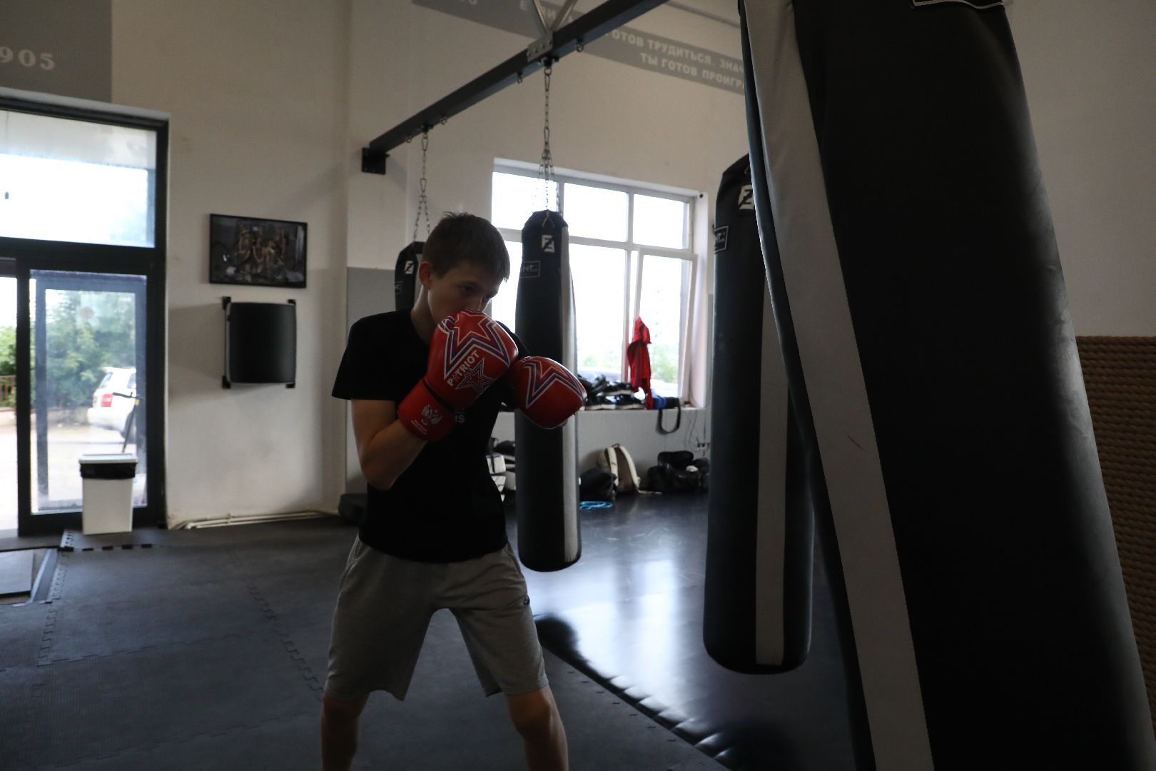 лыткарино, спорт, сборная россии