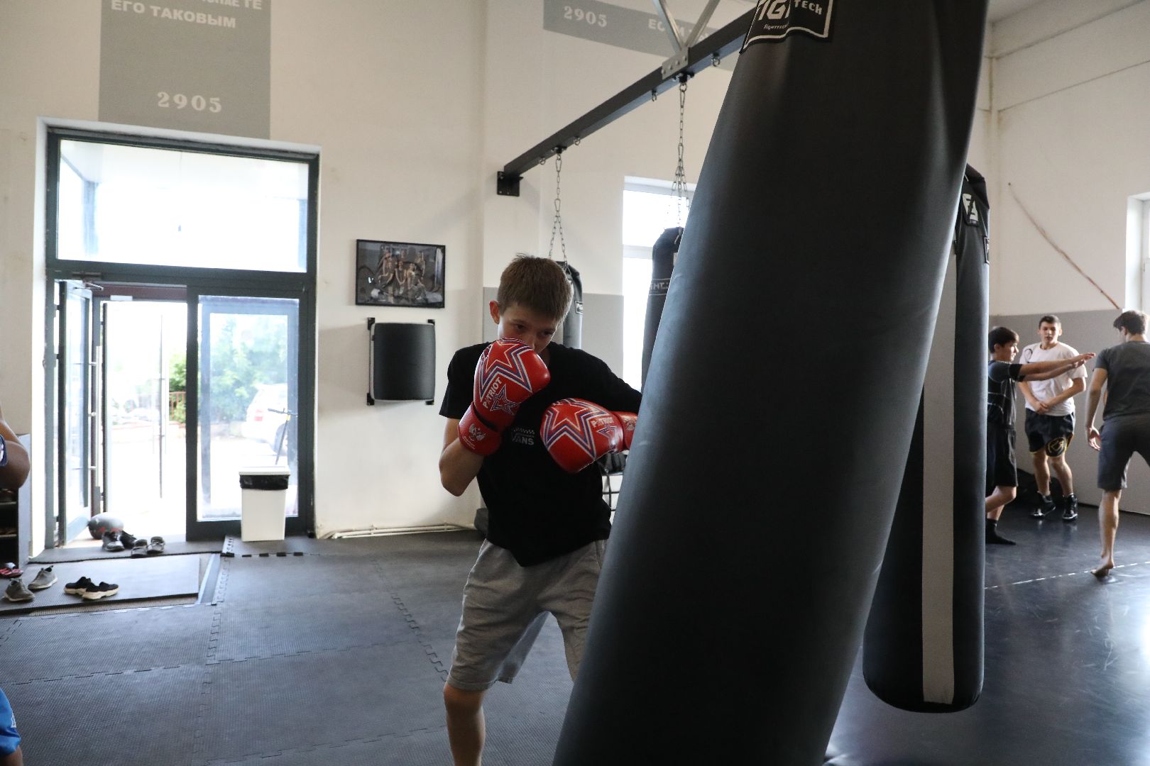 лыткарино, спорт, сборная россии