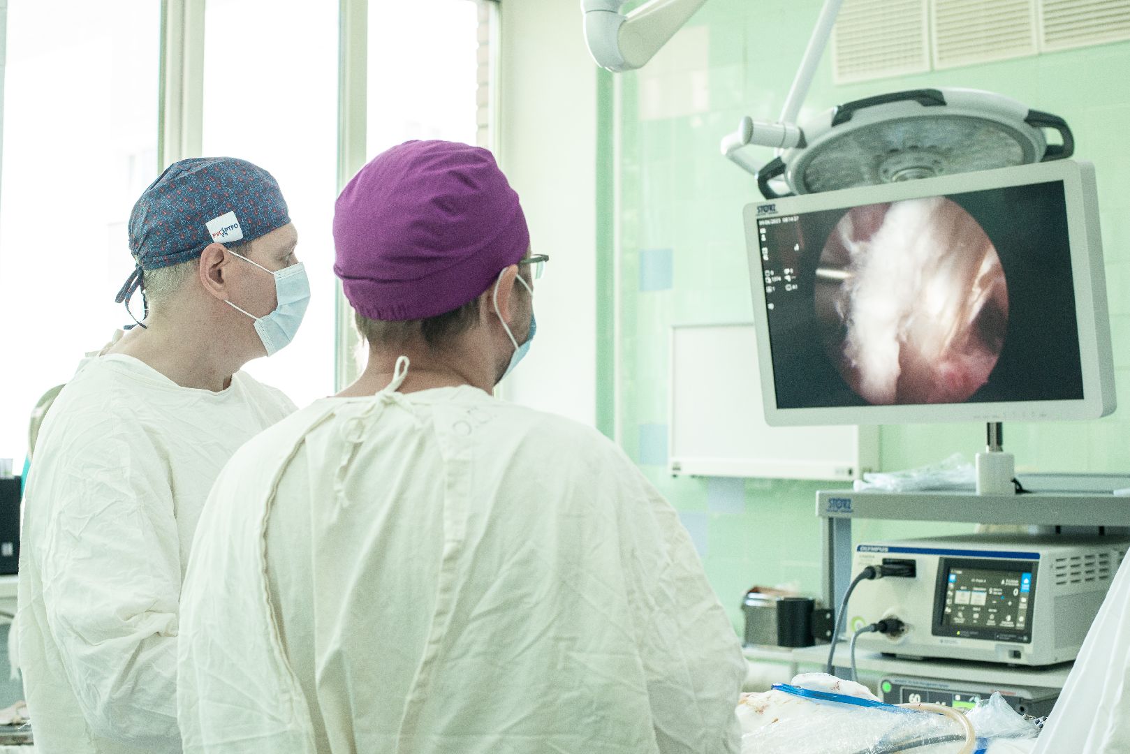 Солнечногорск, медицина, травматология, операции, оборудование