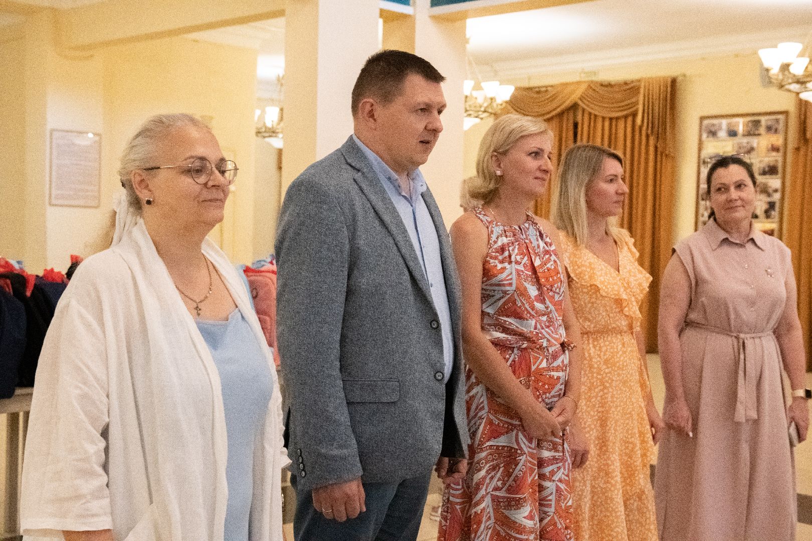 лыткарино, общество, акция, канцелярия, благотворительность,