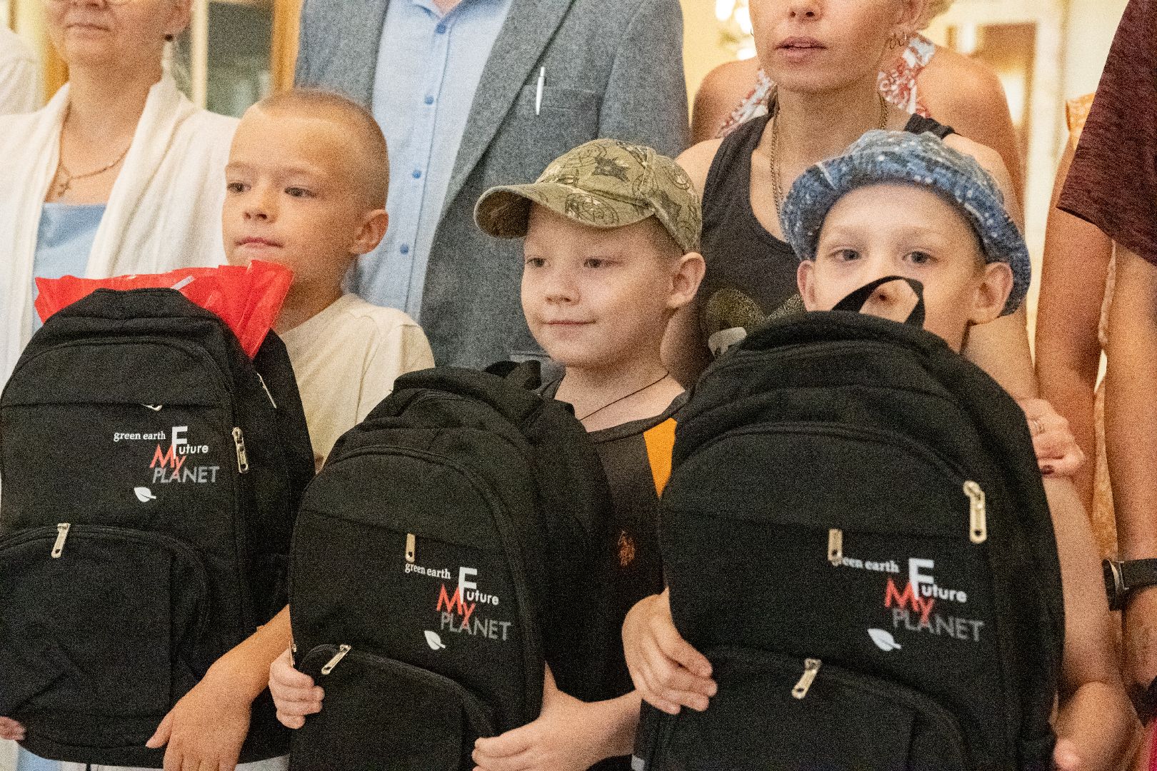 лыткарино, общество, акция, канцелярия, благотворительность,