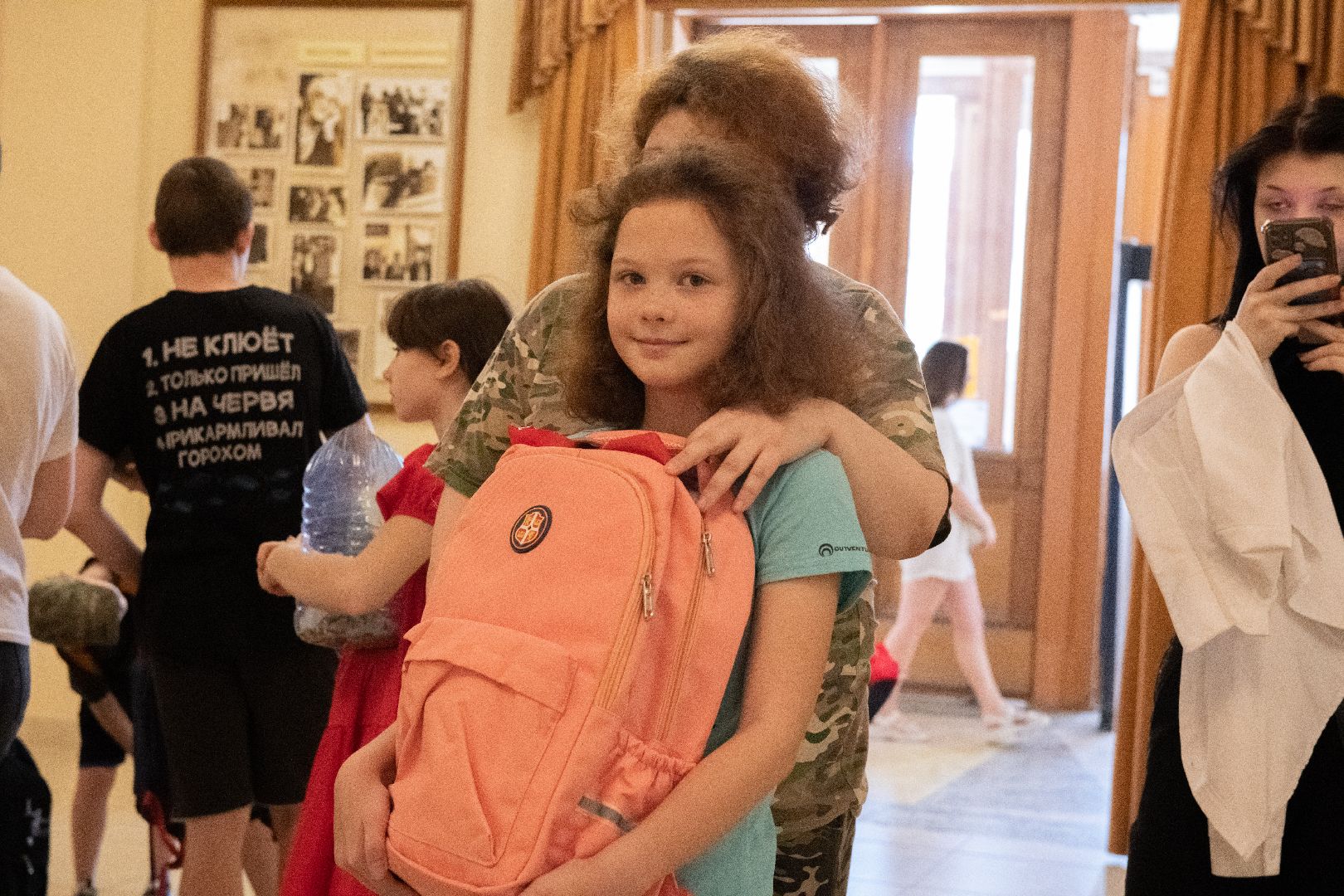 лыткарино, общество, акция, канцелярия, благотворительность,