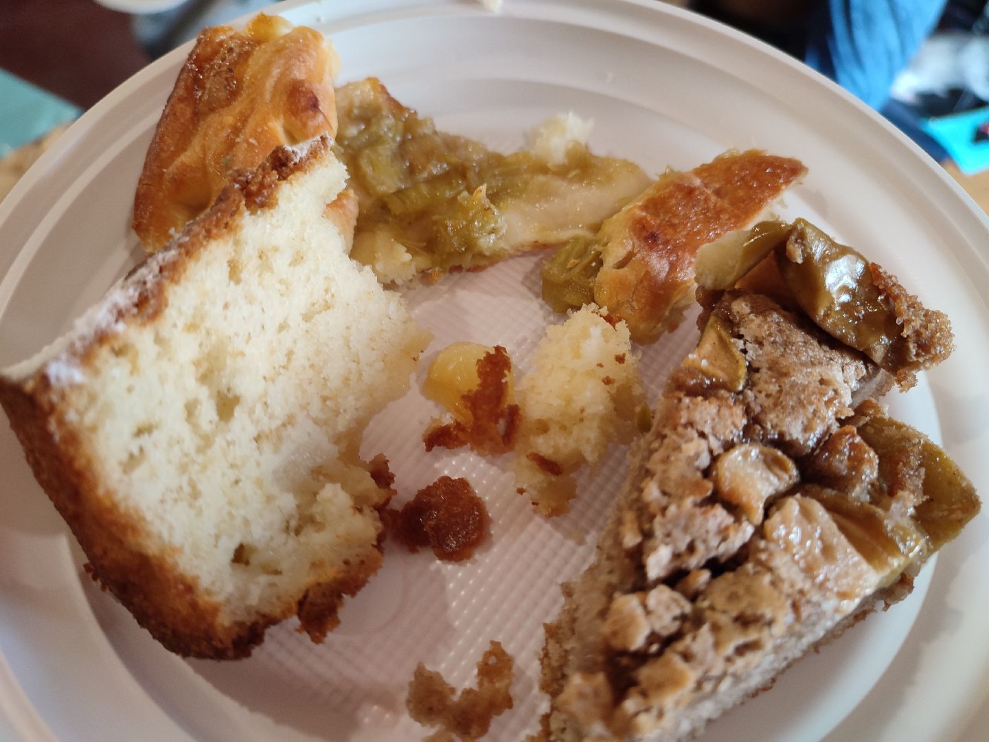 #конкурс, #кулинария, #лучшийпирог, #талдомскийокруг, #запрудня