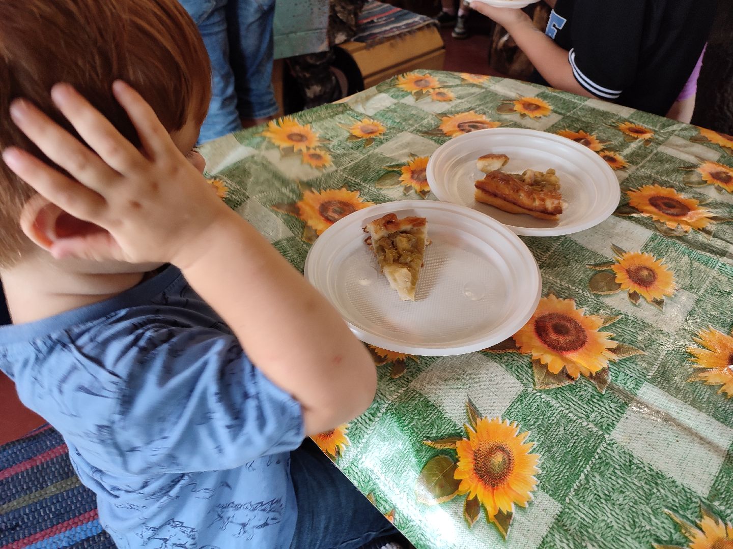 #конкурс, #кулинария, #лучшийпирог, #талдомскийокруг, #запрудня