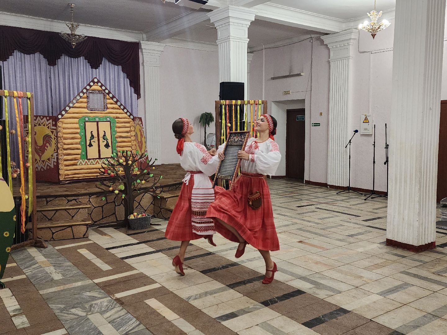 Солнечногорск, культура, яблочный спас, концерт, Лепсе