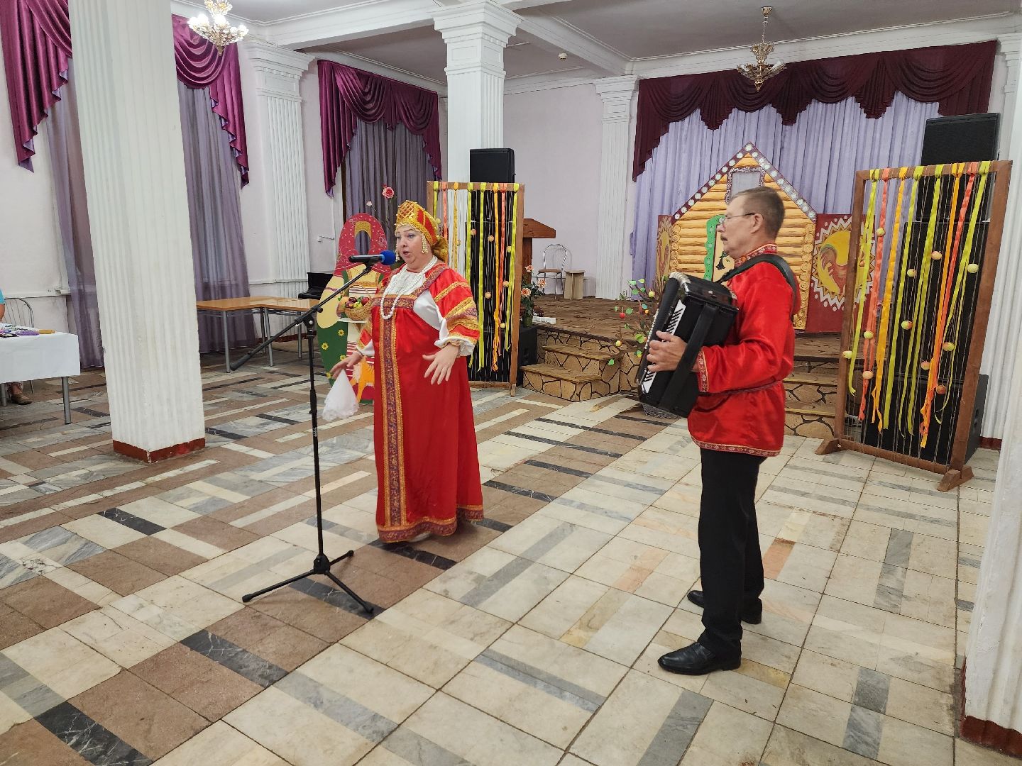 Солнечногорск, культура, яблочный спас, концерт, Лепсе