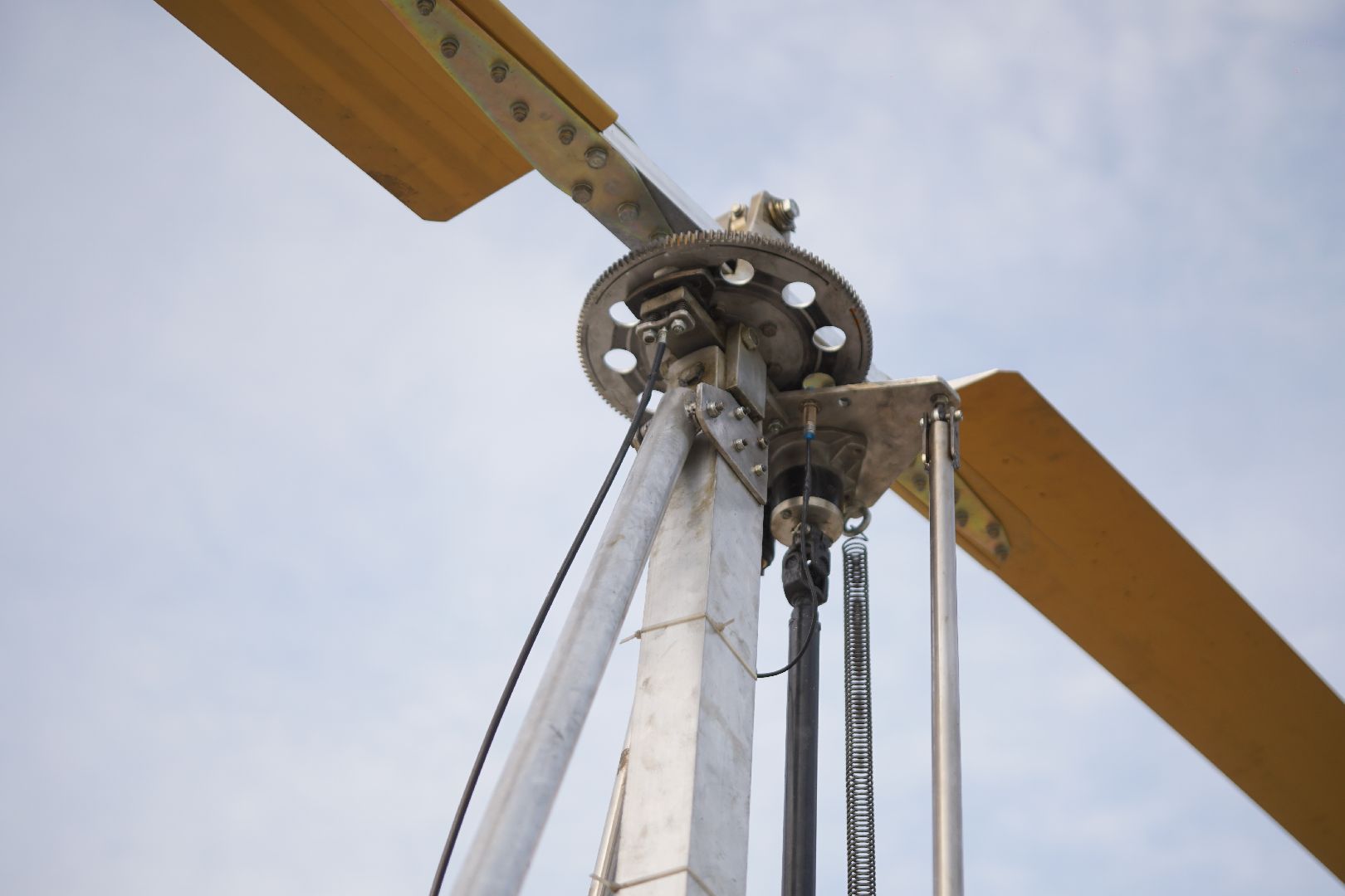 Долгопрудный, Одинцово