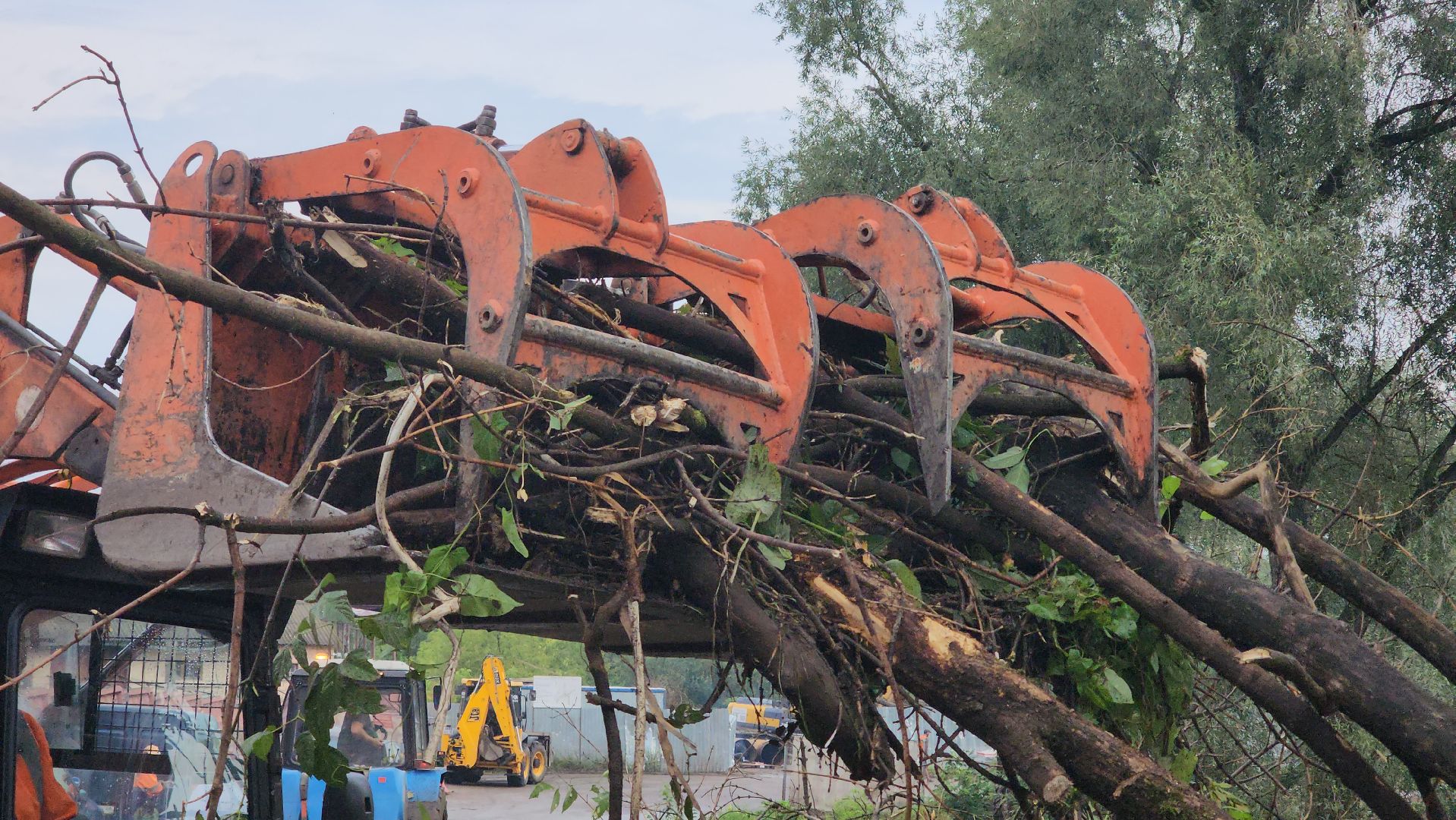 Пушкино, Благоустройство, жкх, общество