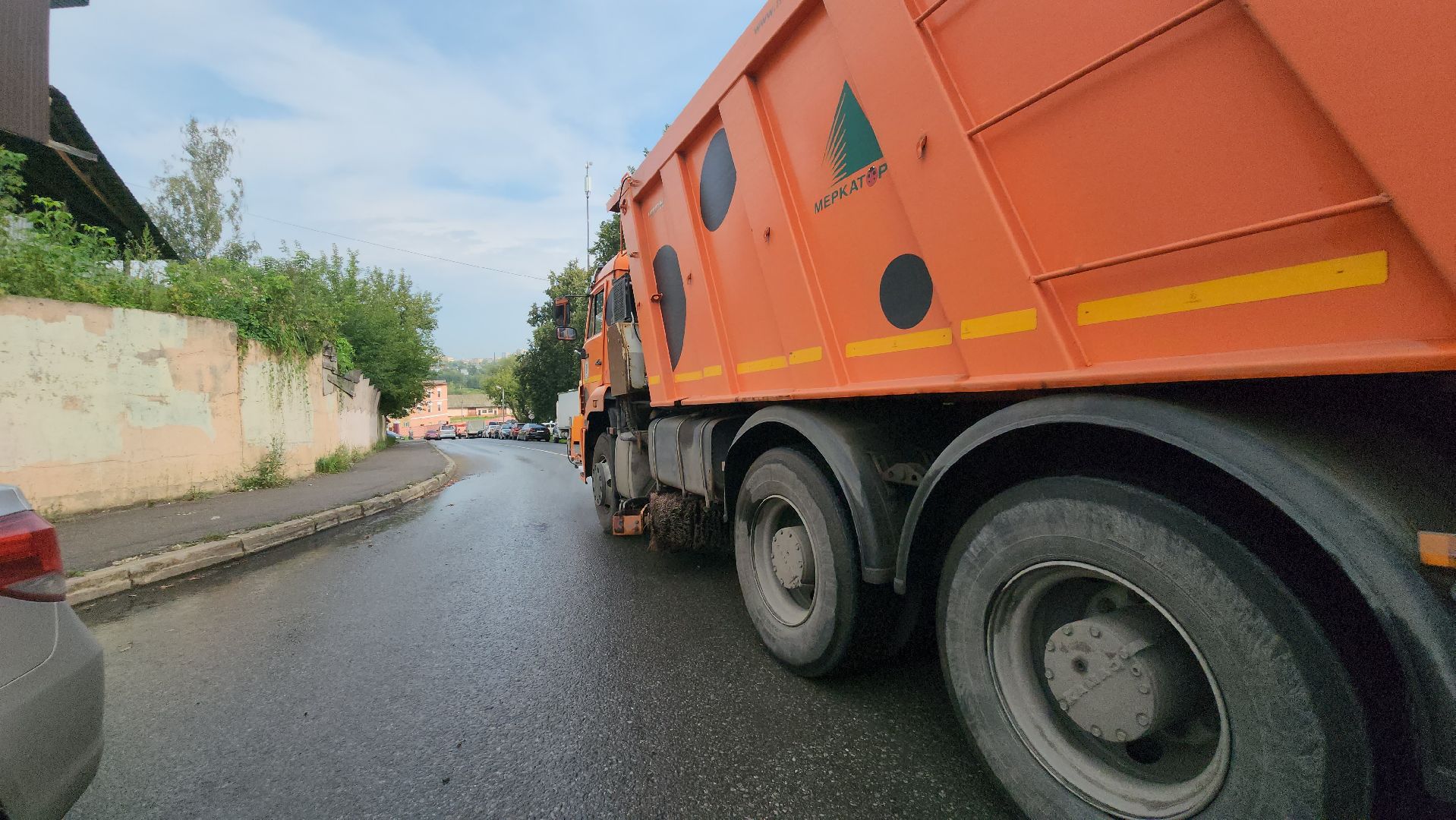 Пушкино, Благоустройство, жкх, общество