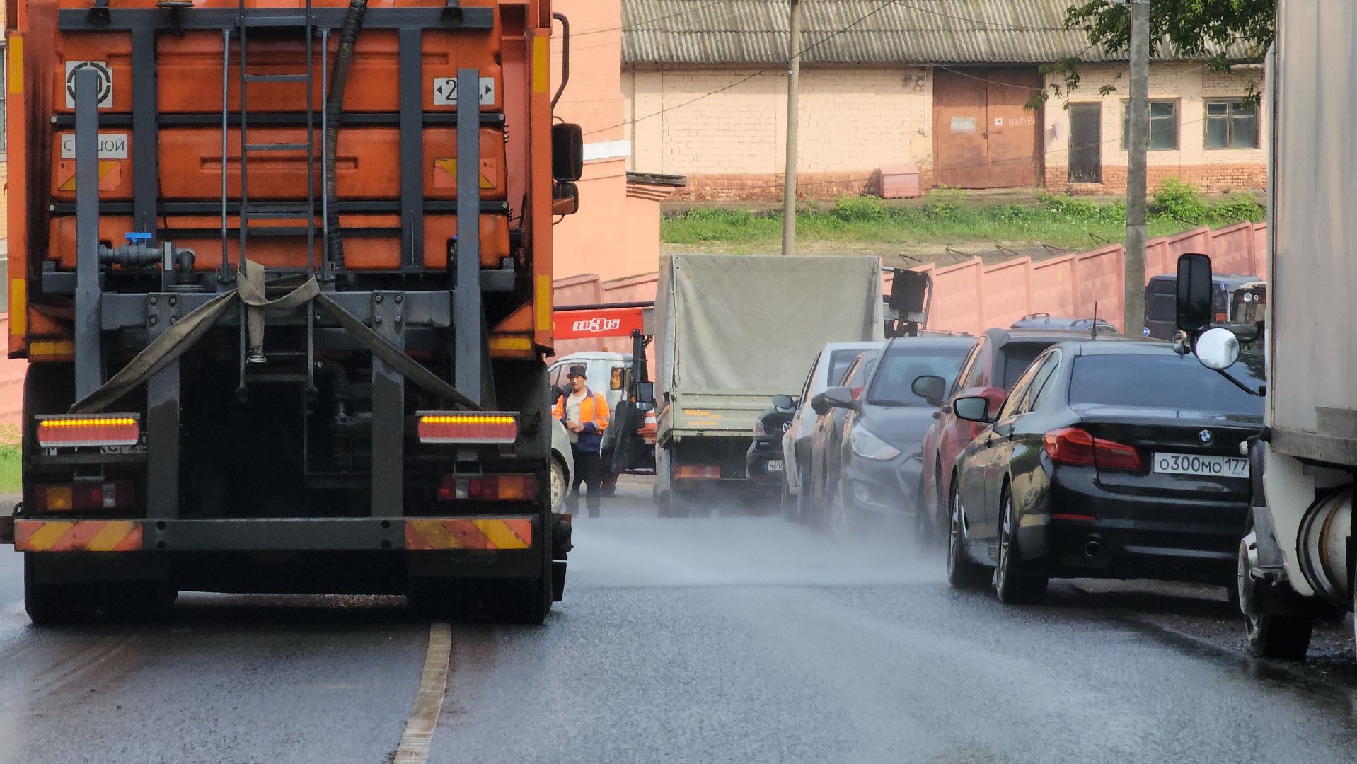 Пушкино, Благоустройство, жкх, общество