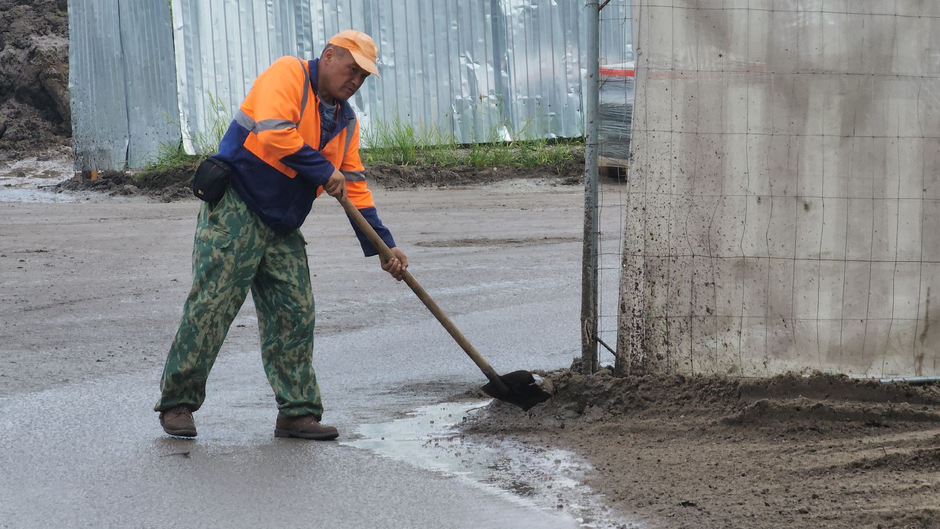 Пушкино, Благоустройство, жкх, общество