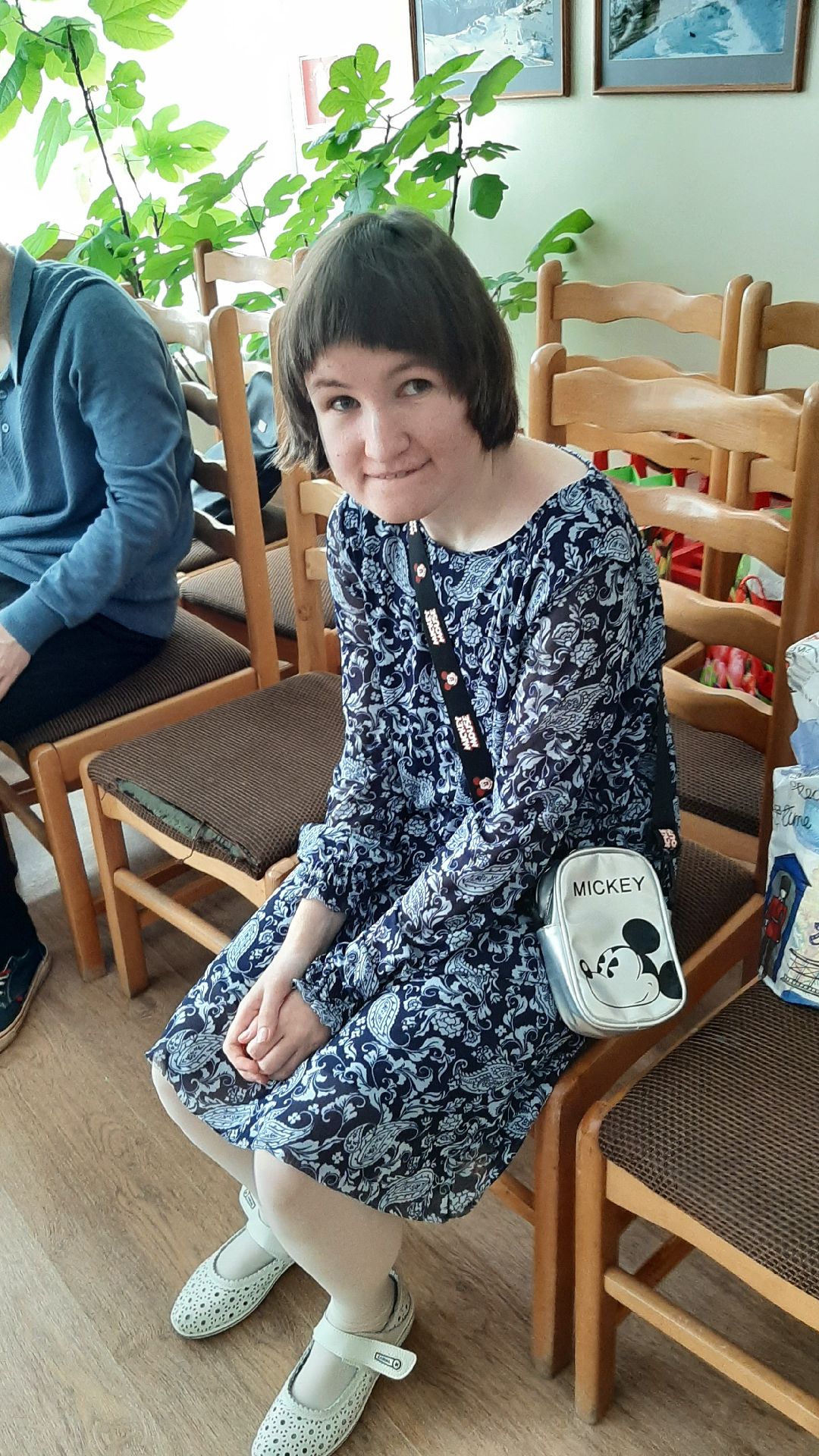 праздники, доброе дело, 8 Марта, Серпухов