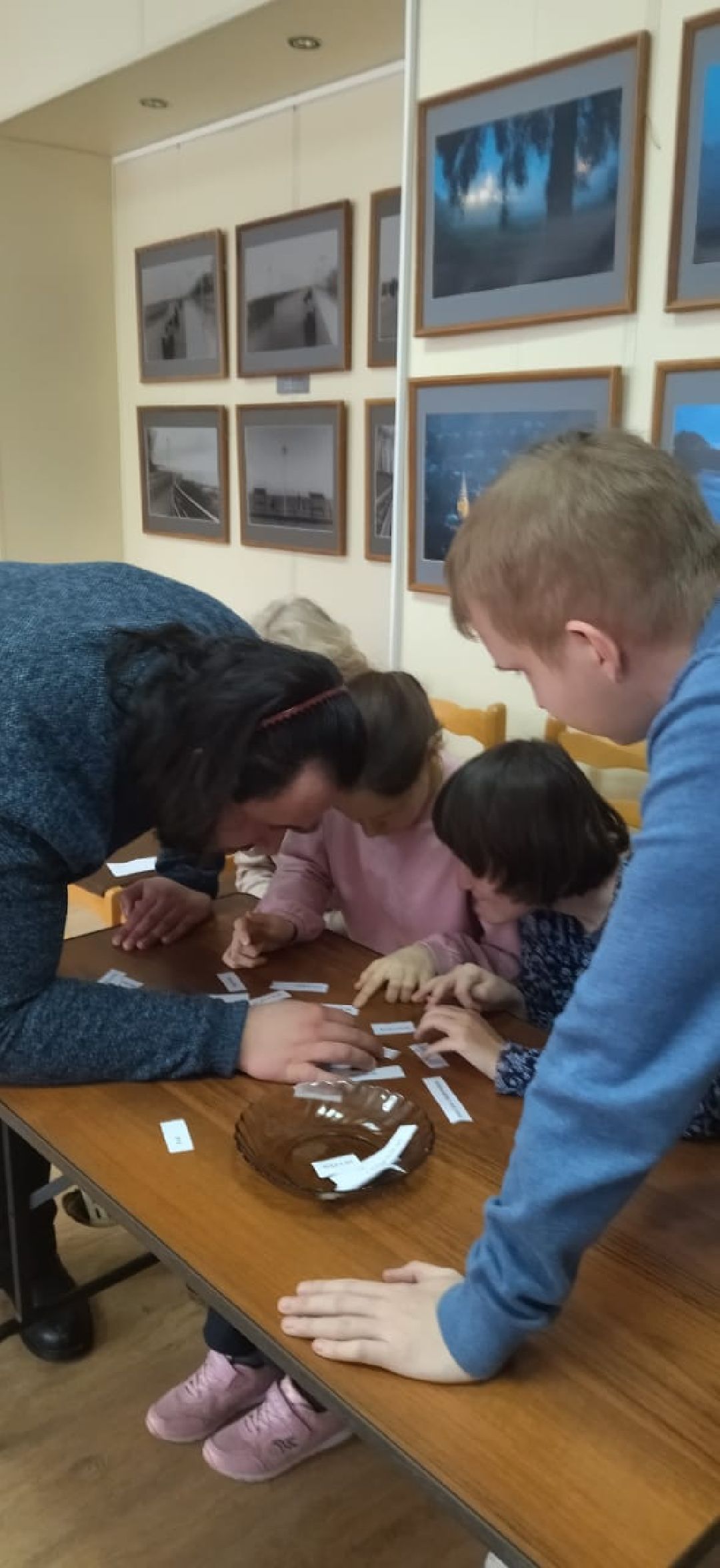 праздники, доброе дело, 8 Марта, Серпухов