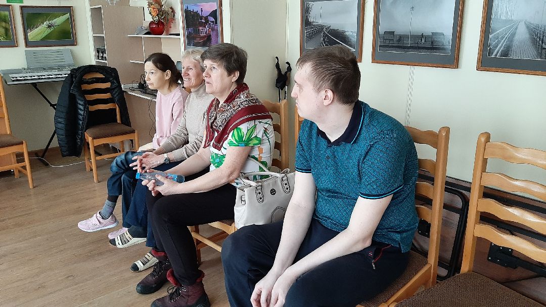 праздники, доброе дело, 8 Марта, Серпухов