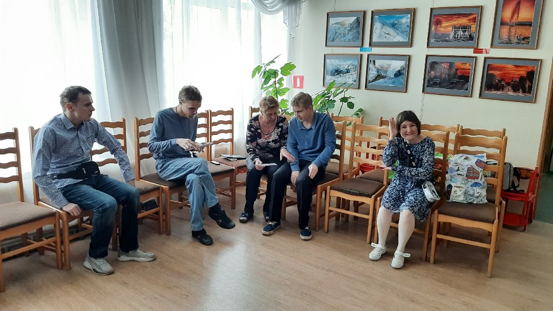 праздники, доброе дело, 8 Марта, Серпухов