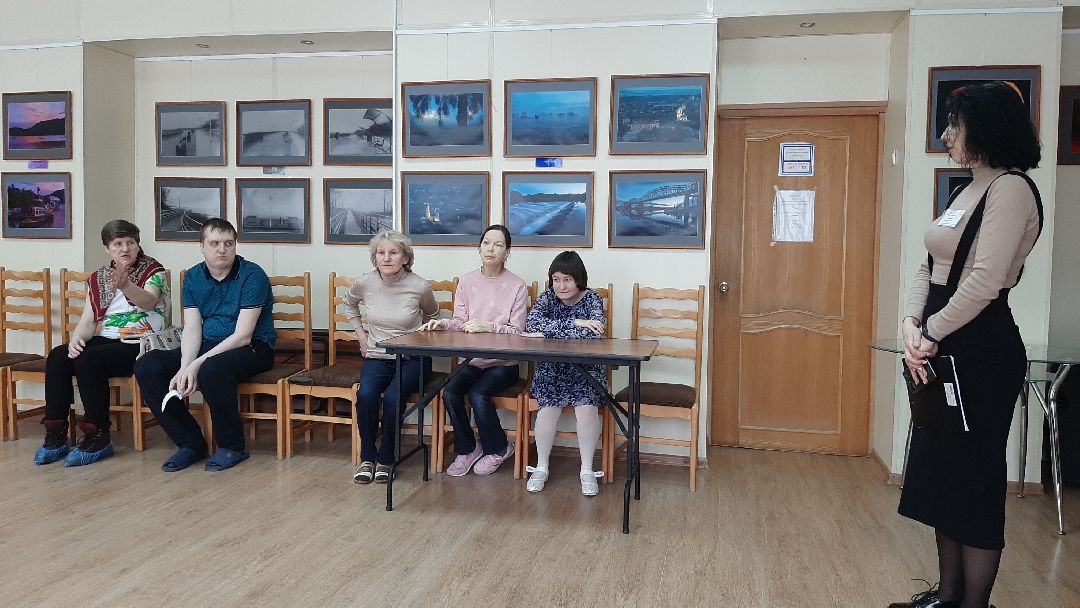 праздники, доброе дело, 8 Марта, Серпухов