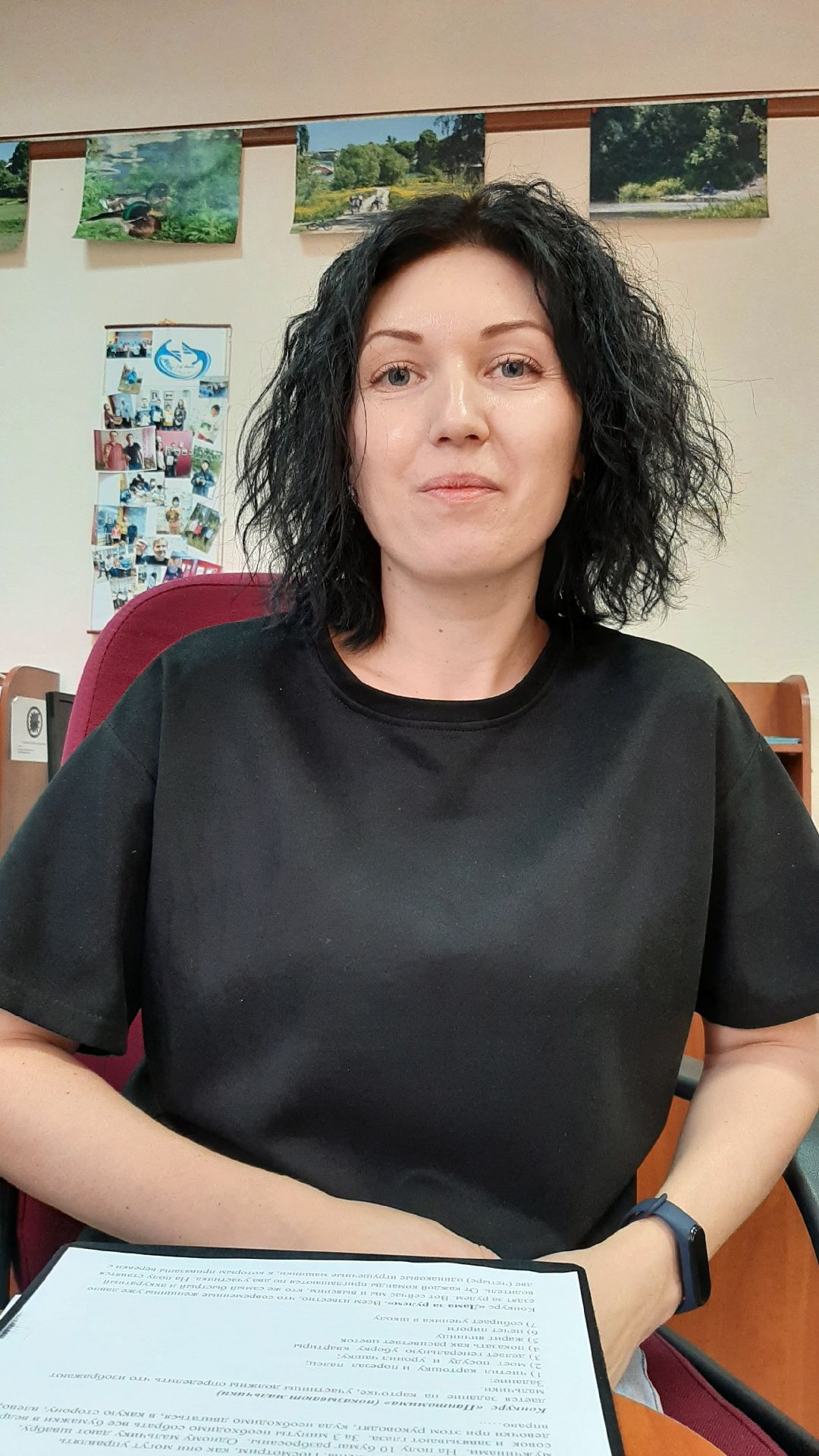 праздники, доброе дело, 8 Марта, Серпухов