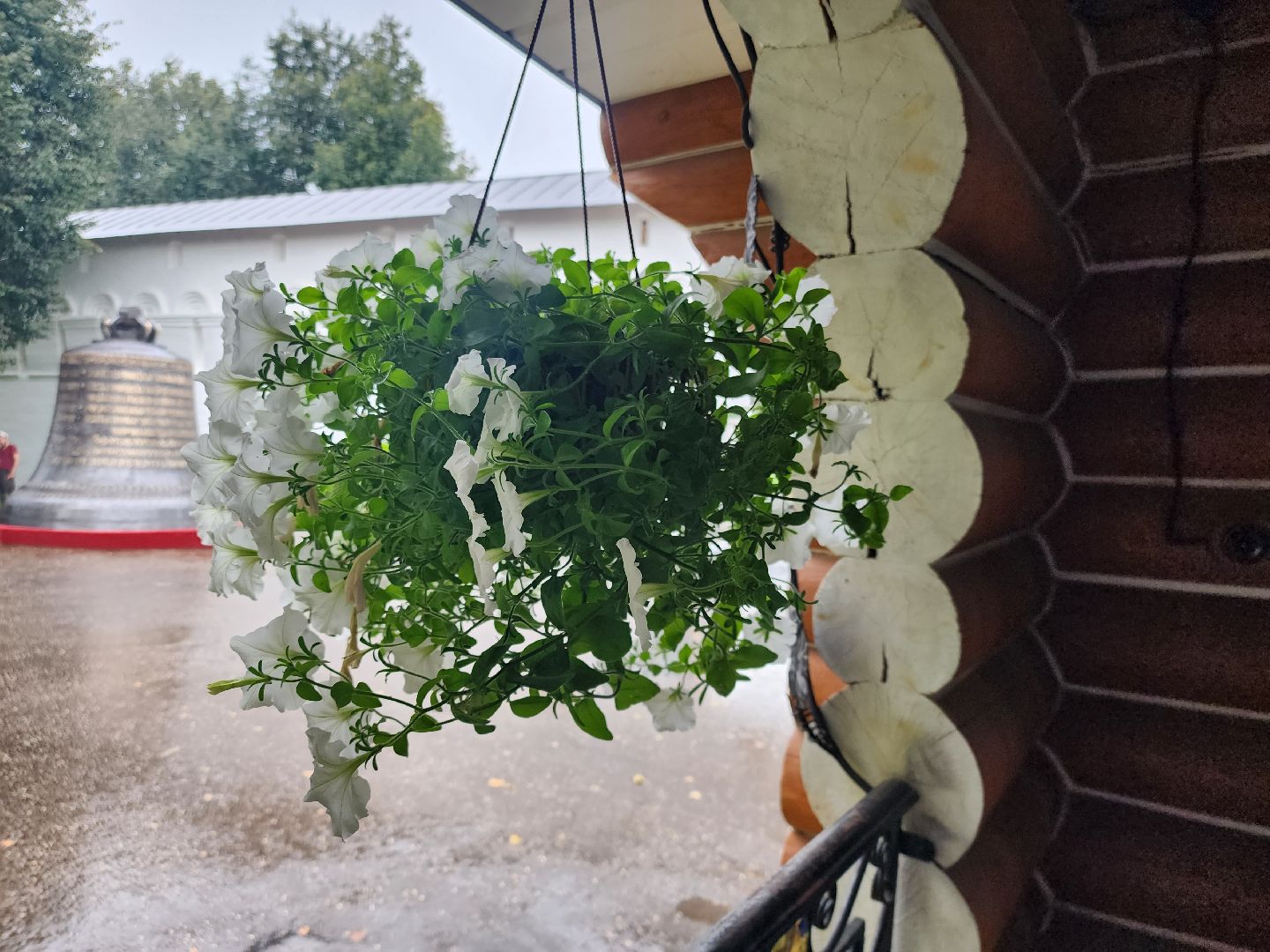 Звенигород, юбилей Саввинской обители, религия