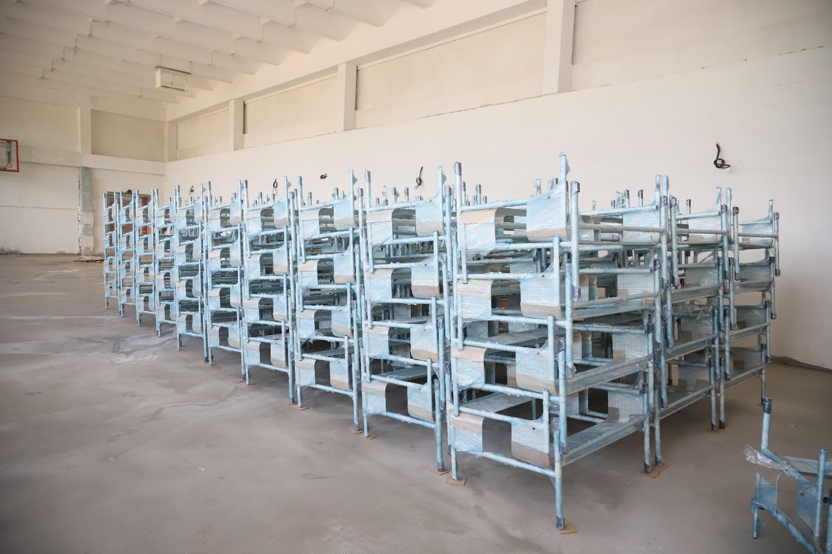 #капремонт#Рошаль#школа