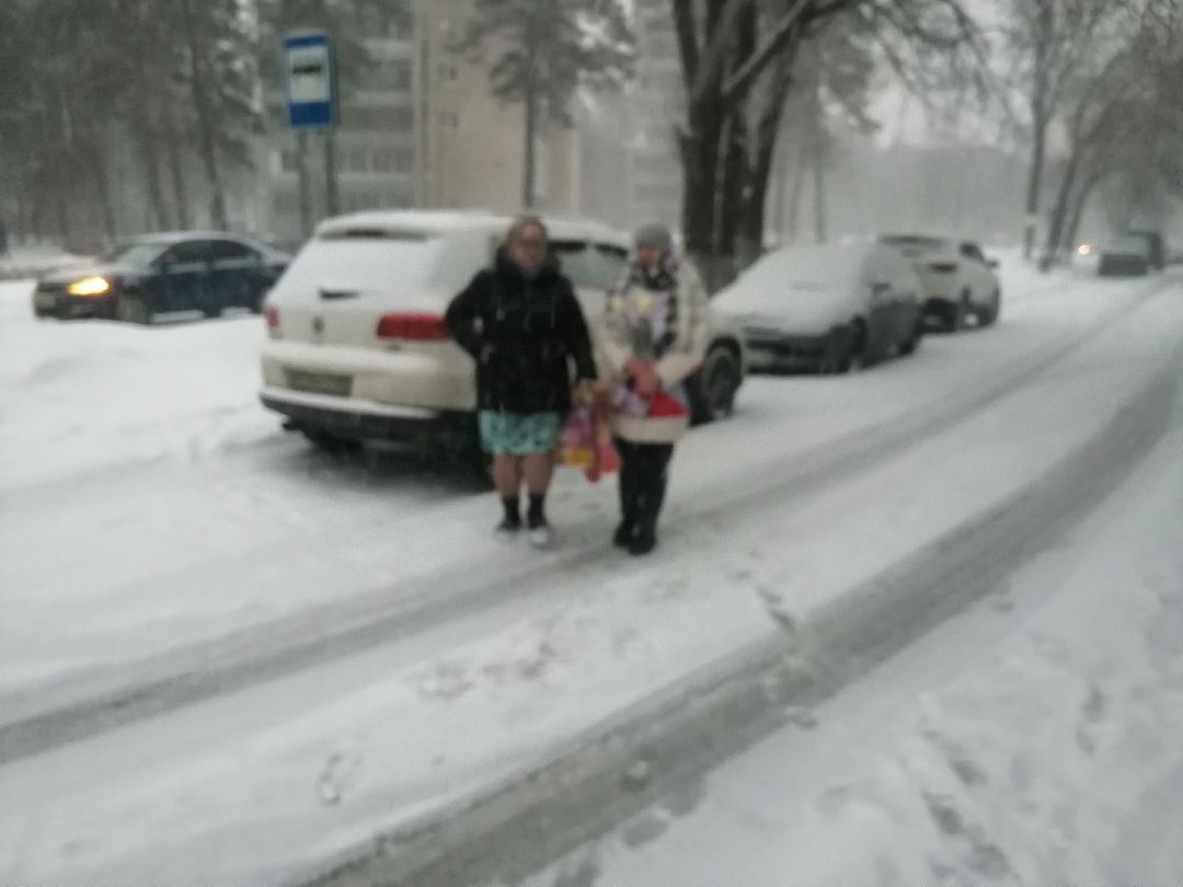 спецоперация, 8 Марта, Протвино, волонтеры