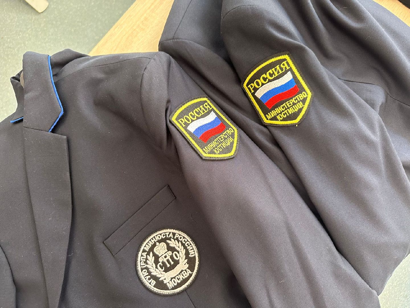 Новая форма студентов, дресс-код в колледже, Наро-Фоминск