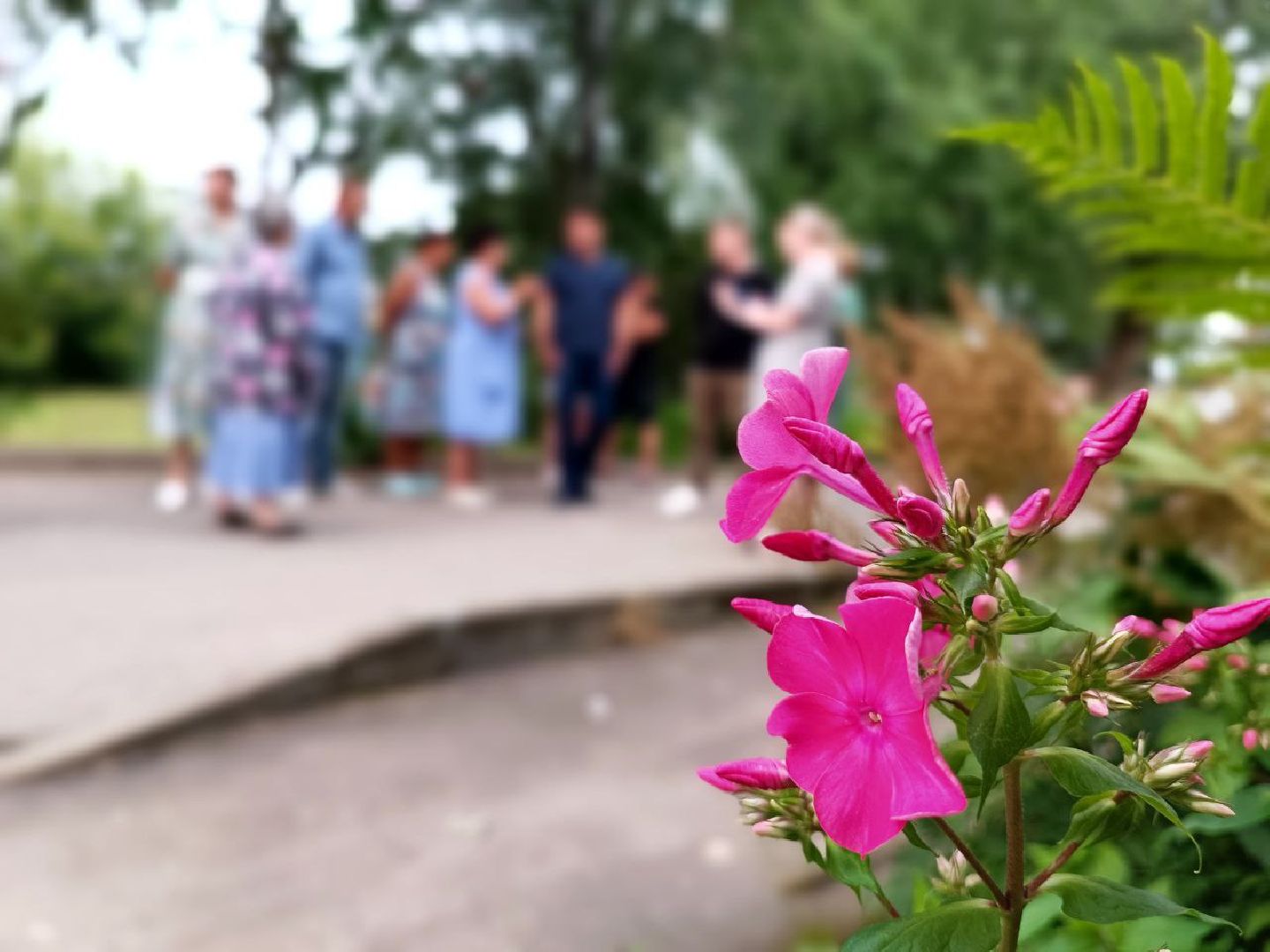 Можайск, Можайский городской округ, Подмосковье, проблема, решение, ЖКХ, канализация, глава, встреча, жители, открытая власть