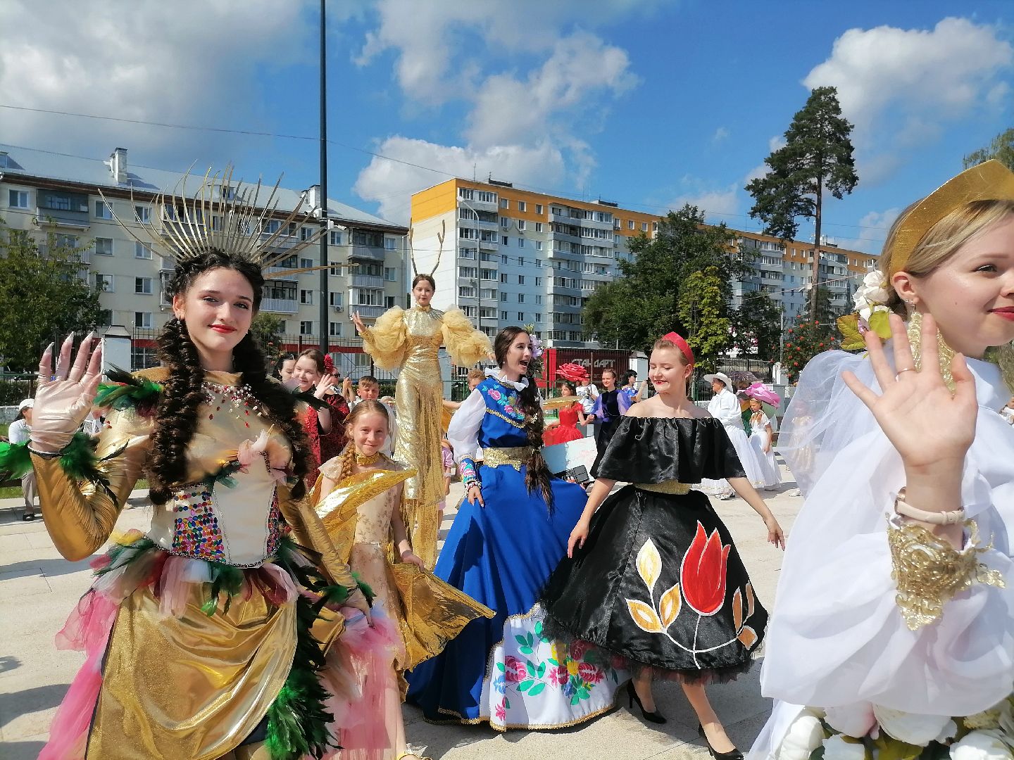 фарфоровыйфестиваль