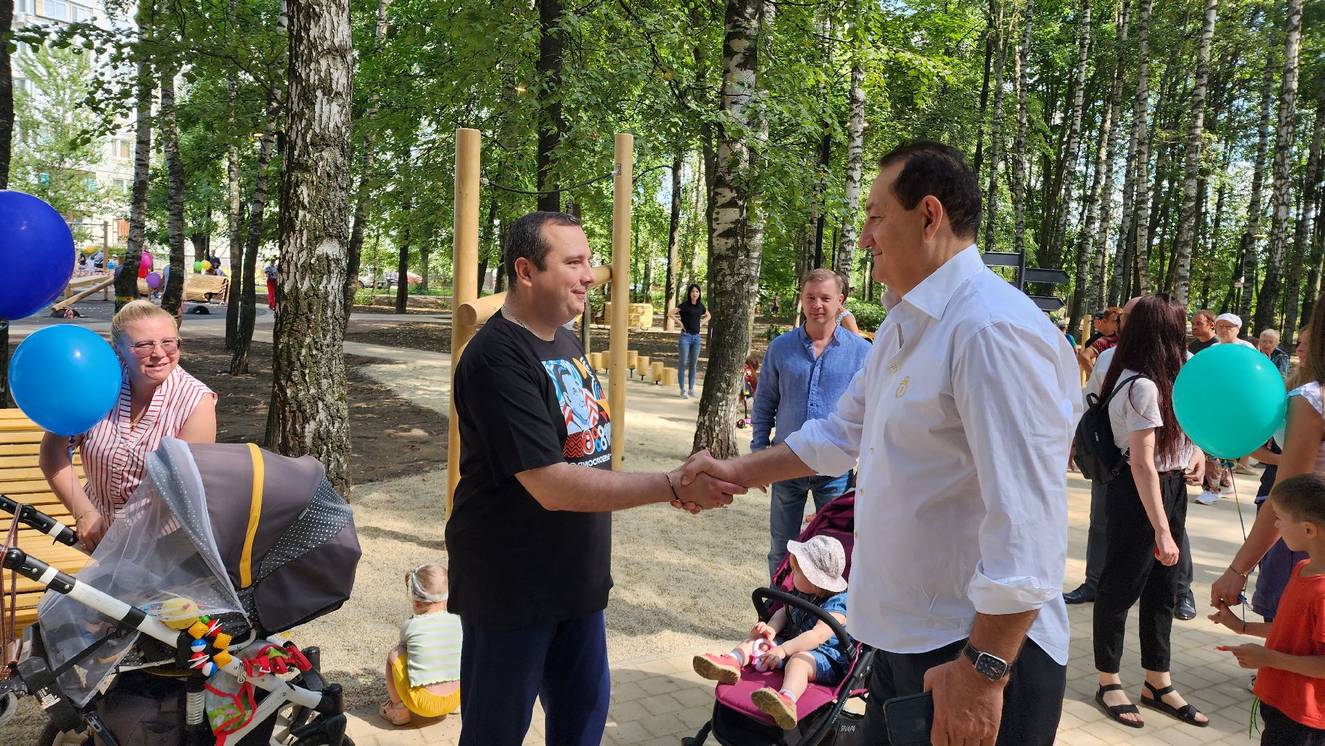 благоуйстройство, реконструкция,