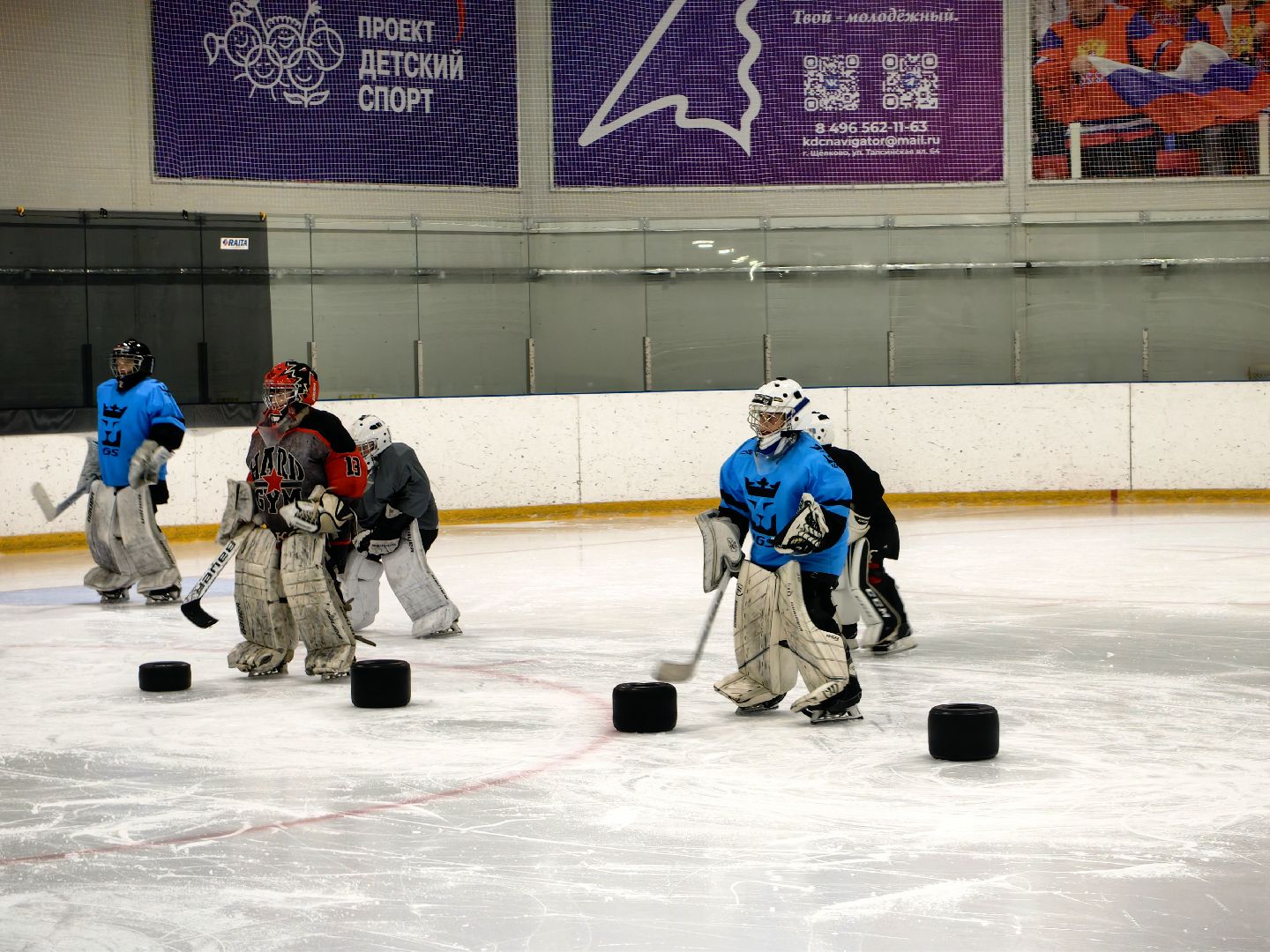 Хоккей, тренировка, сезон, команда, арена