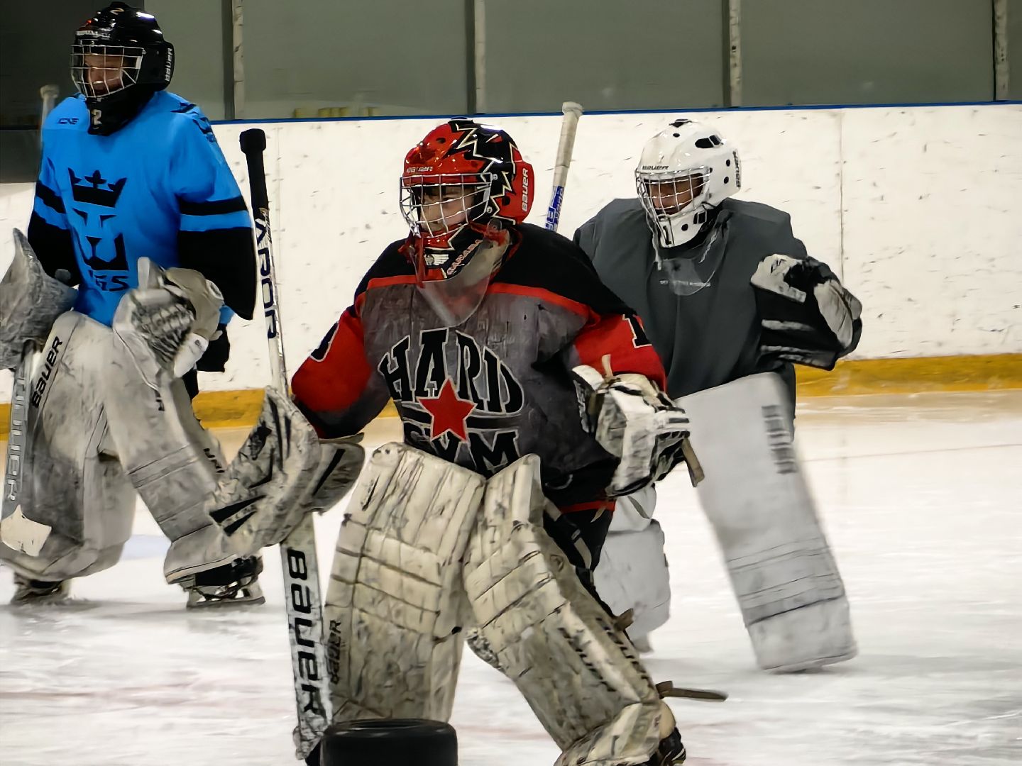 Хоккей, тренировка, сезон, команда, арена