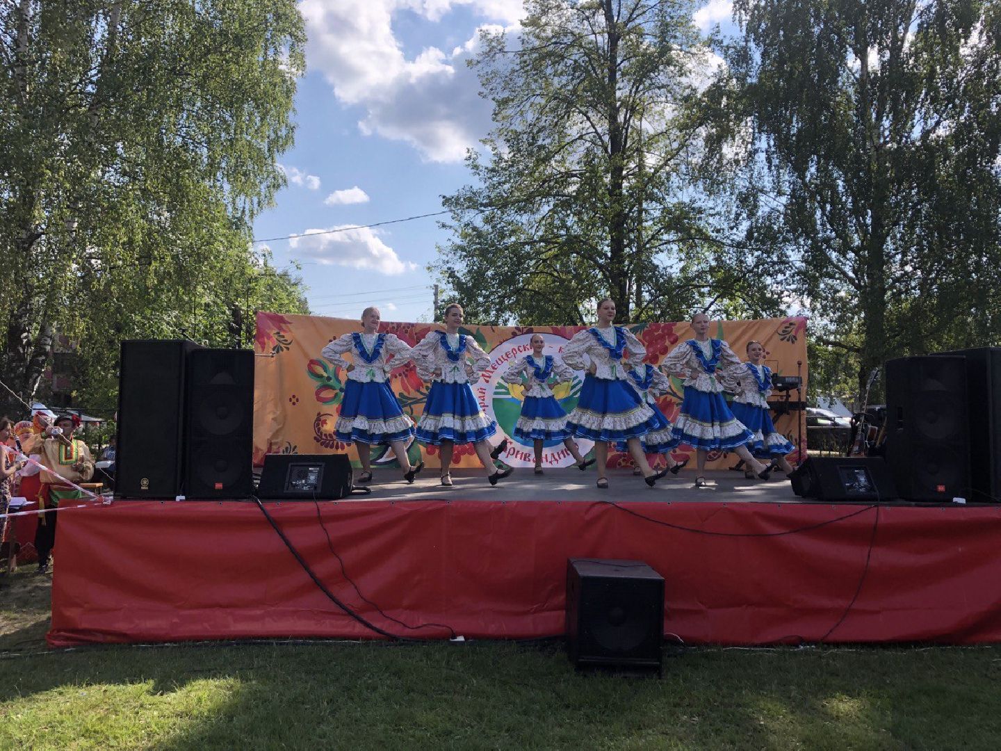 Шатура, кнут-арапник, Кривандино, край мещёрский – край богатый, ярмарка