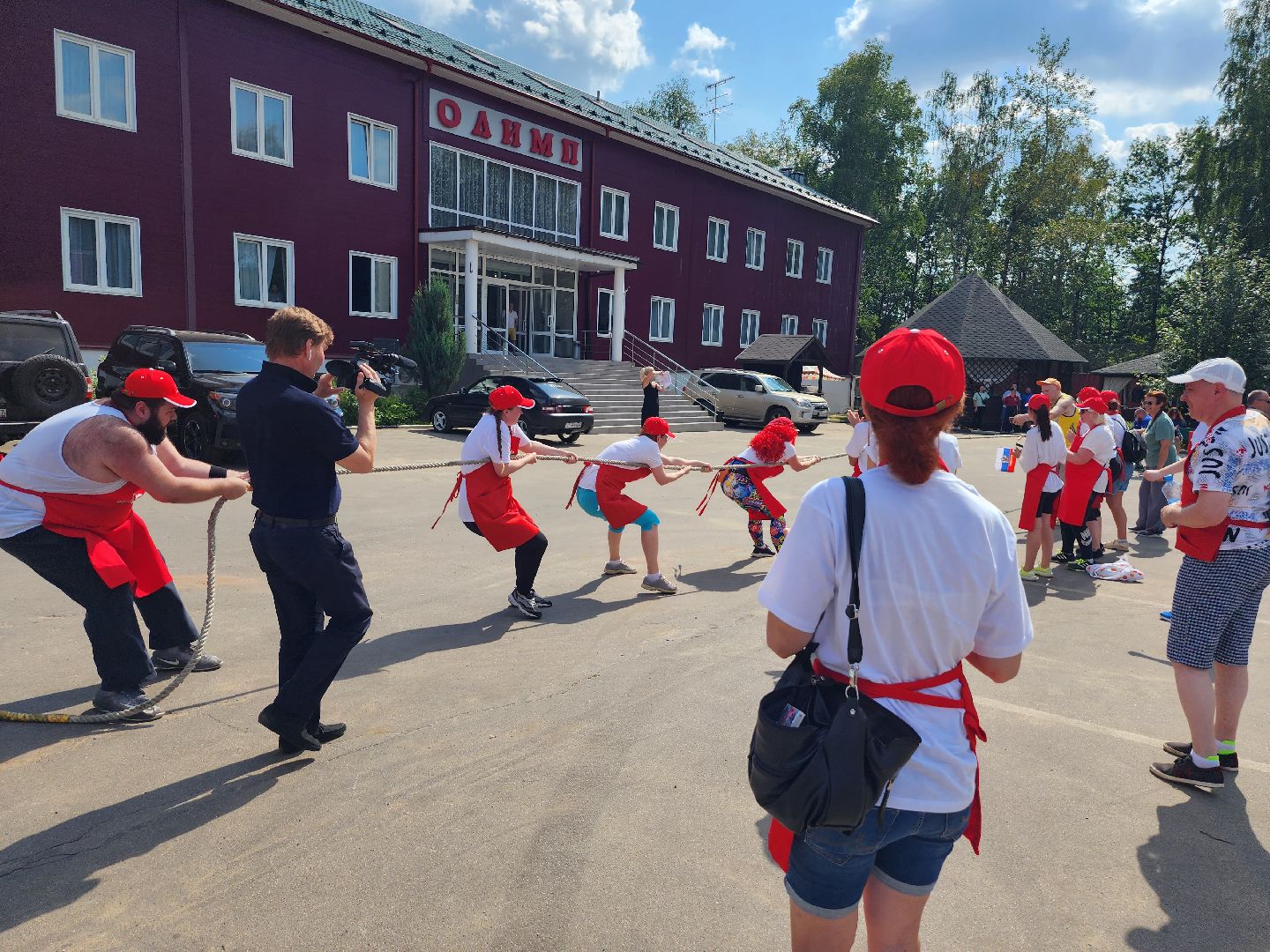 раменское, серпухов, журналиада, журналисты, спорт, конкурс, союз журналистов подмосковья, вялково,
