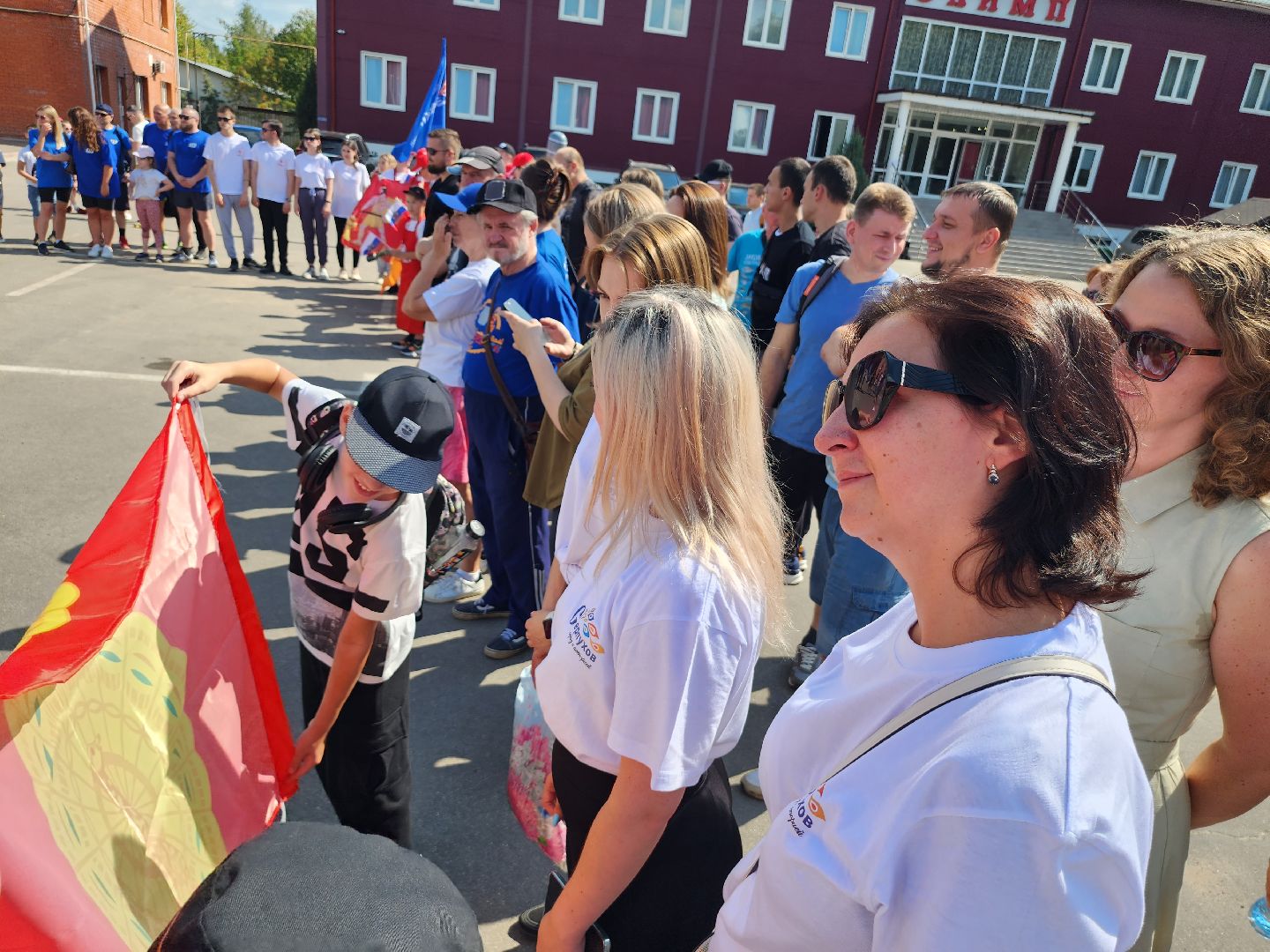 раменское, серпухов, журналиада, журналисты, спорт, конкурс, союз журналистов подмосковья, вялково,