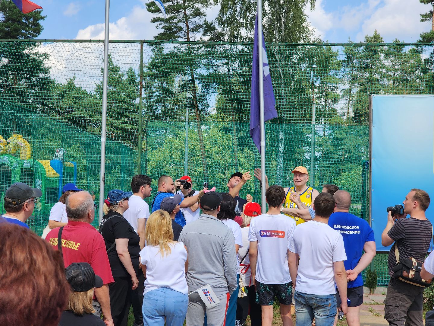 раменское, серпухов, журналиада, журналисты, спорт, конкурс, союз журналистов подмосковья, вялково,