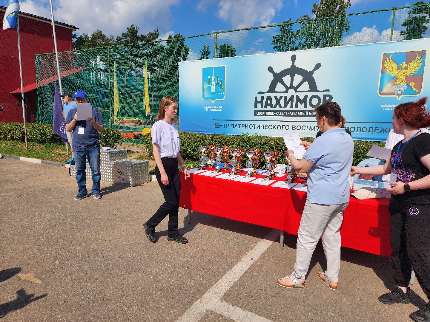 награждение, раменское, серпухов, вялково, журналисты, журналиада, спорт,