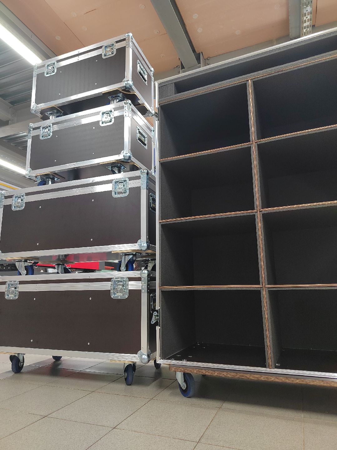 Пушкино, Весна в Подмосковье, бизнес, производство, Пушкинский, Лесной,